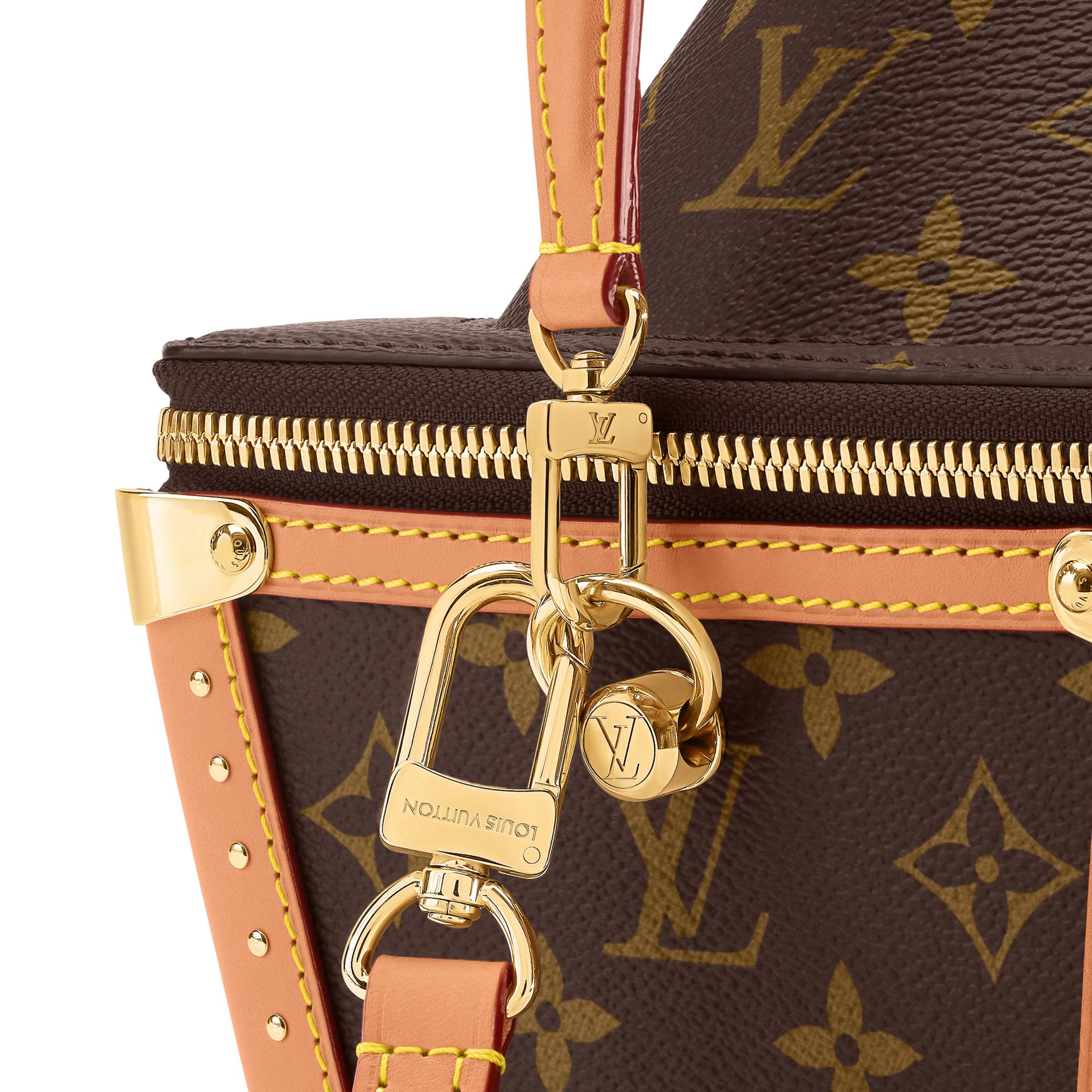 Monogram Handbags All Handbags LV Lanterne | Louis Vuitton ® (Product zoom)