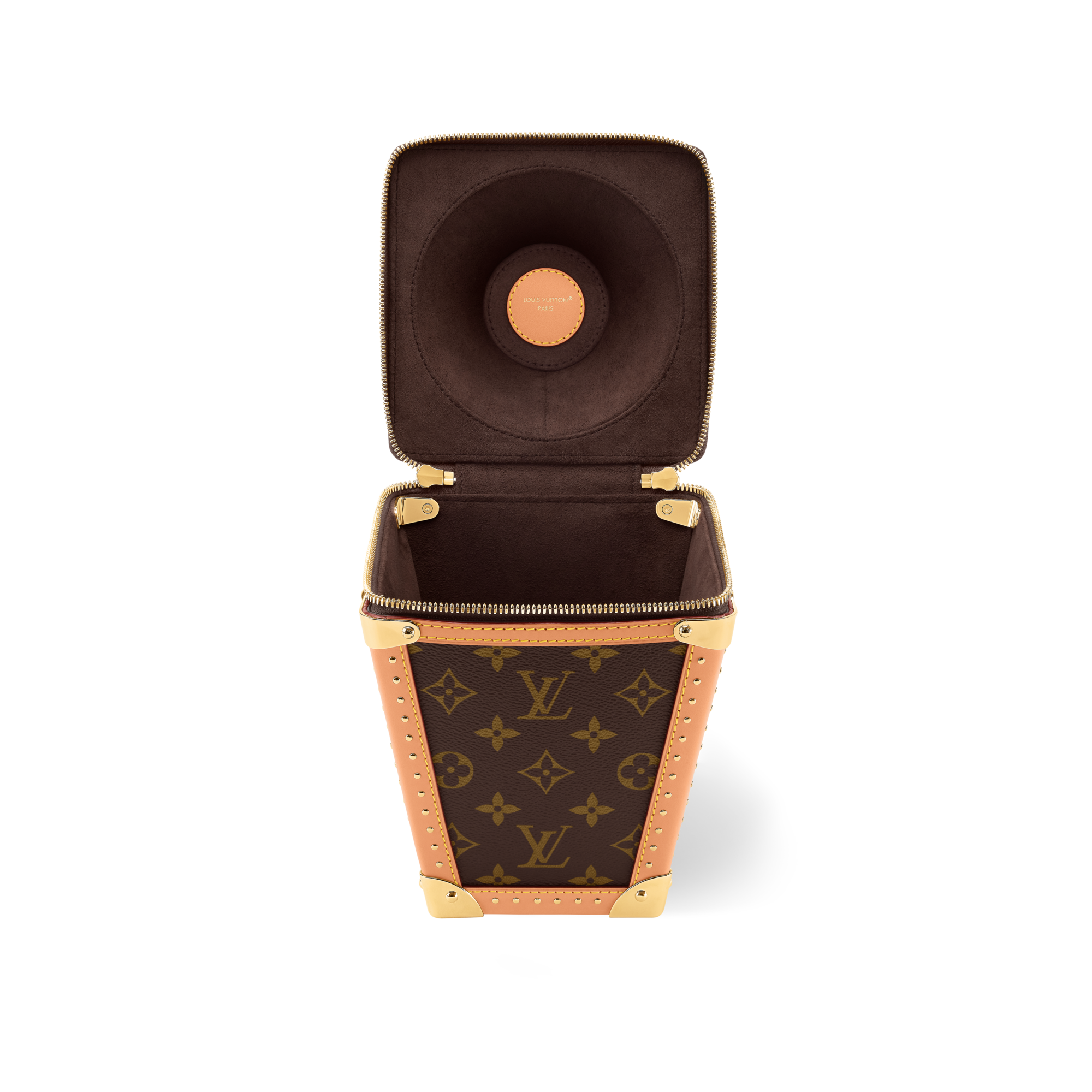Monogram Handbags All Handbags LV Lanterne | Louis Vuitton ® (Product zoom)