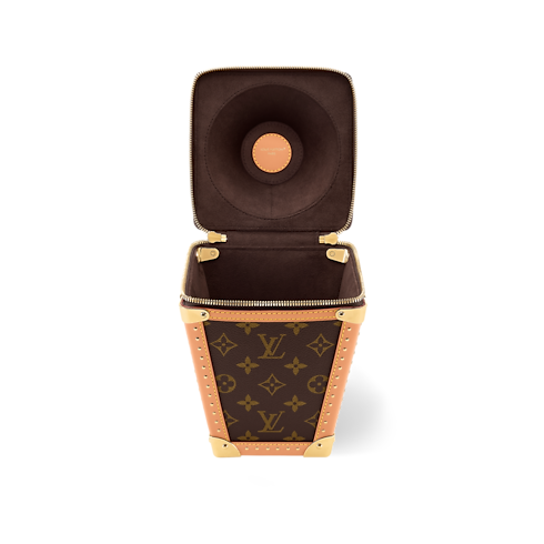 Monogram Handbags All Handbags LV Lanterne | Louis Vuitton ® (Product zoom)