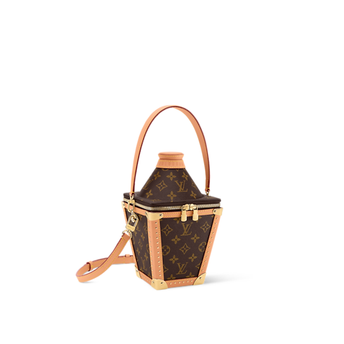 Monogram Handbags All Handbags LV Lanterne | Louis Vuitton ® (Product zoom)