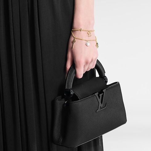 S00 Fashion Jewelry All Fashion Jewelry LV Layer Color Bracelet | Louis Vuitton ® (Product zoom)