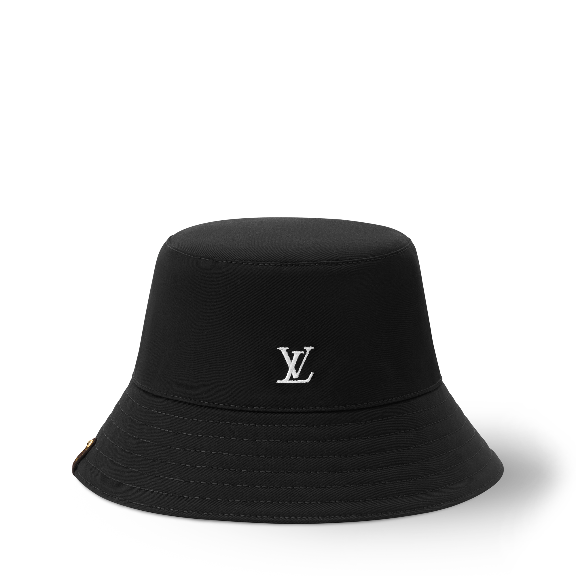 LV League Bucket Hat S00 - Women - Accessories | LOUIS VUITTON ®