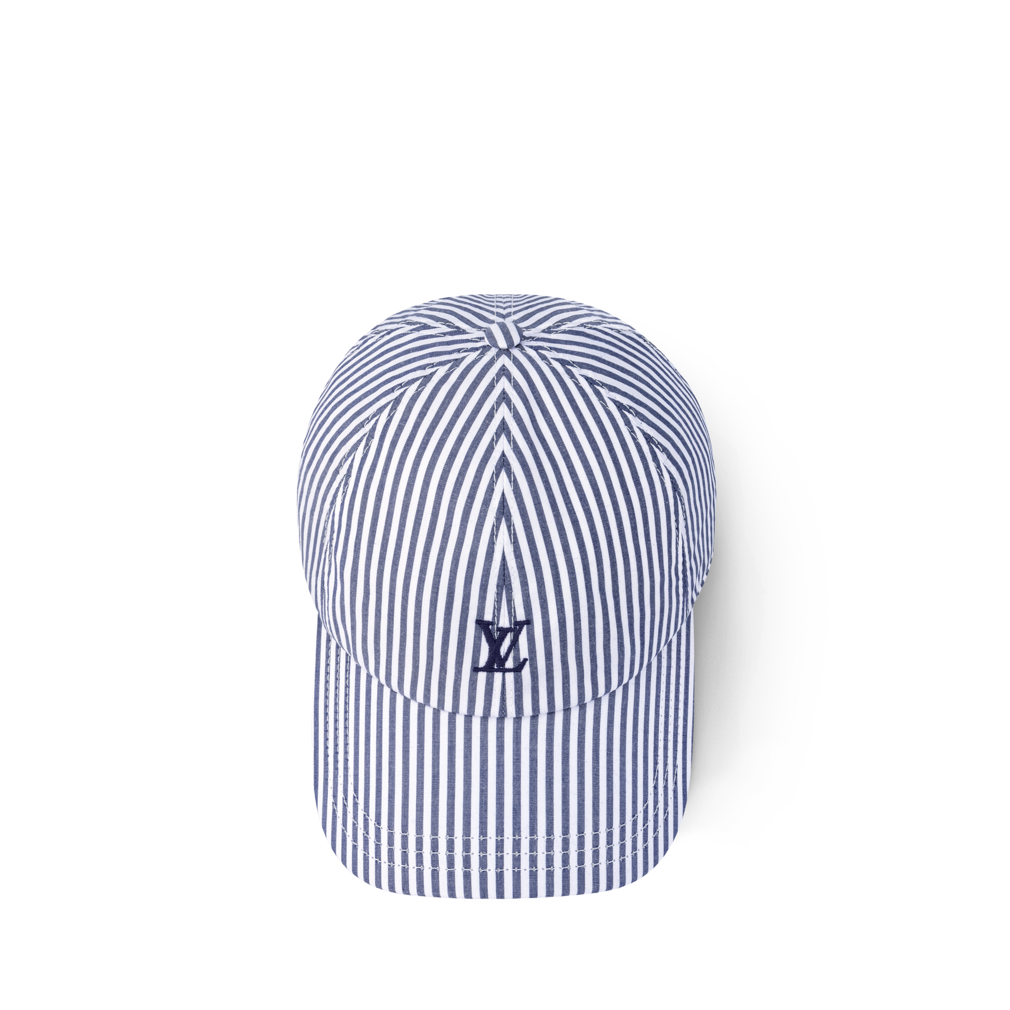 S00 Accessories Hats and Gloves LV League Cap | Louis Vuitton ® (Product zoom)