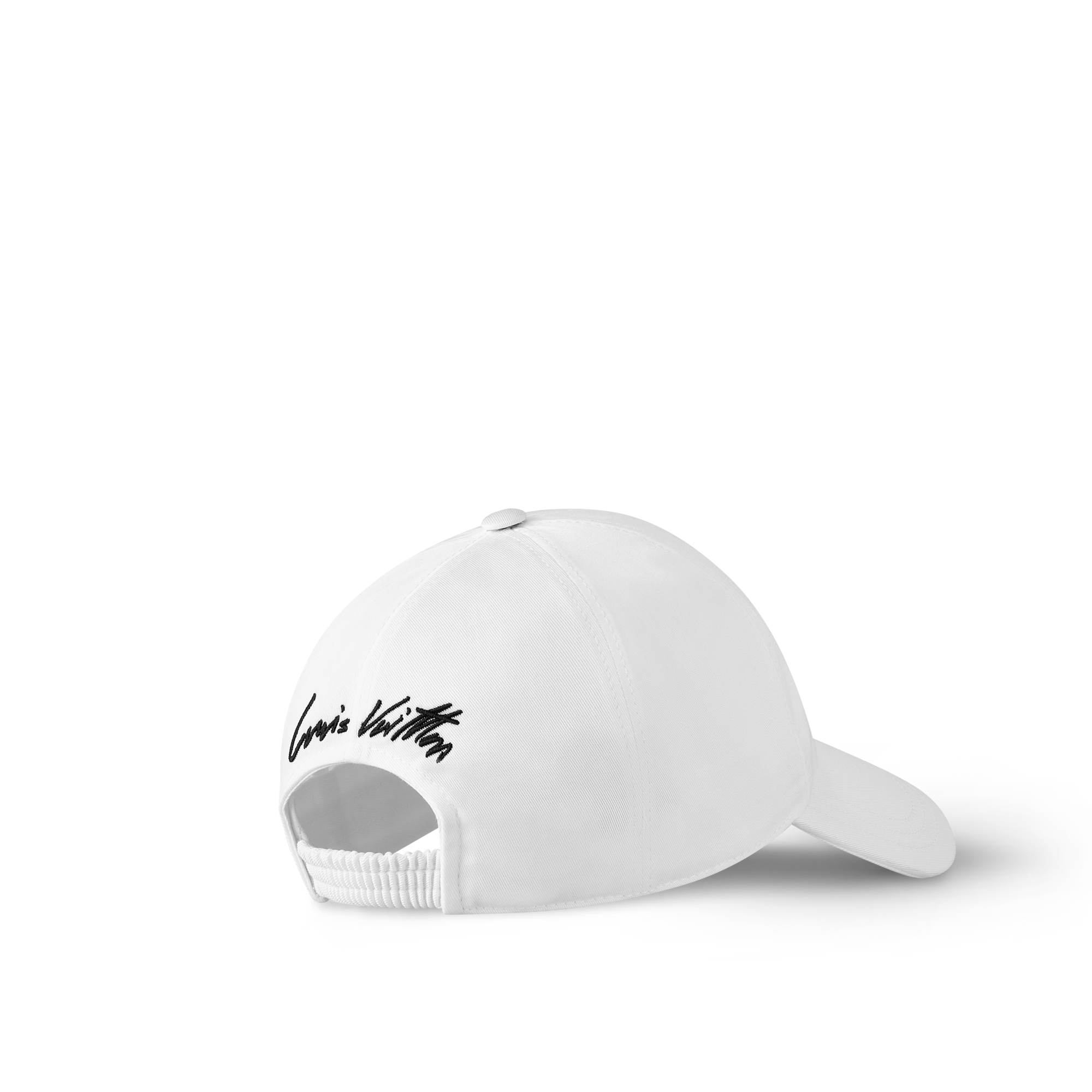 S00 Accessories Hats and Gloves LV League Cap | Louis Vuitton ® (Product zoom)