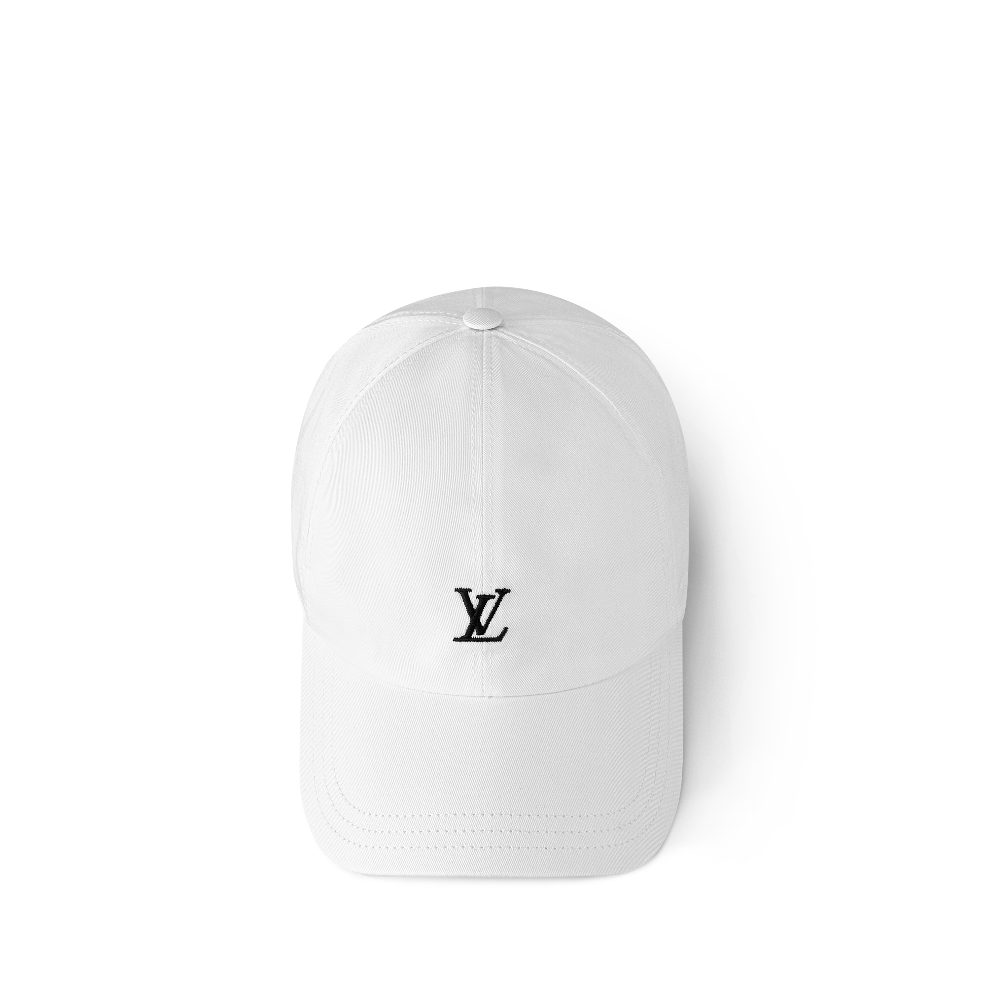 S00 Accessories Hats and Gloves LV League Cap | Louis Vuitton ® (Product zoom)