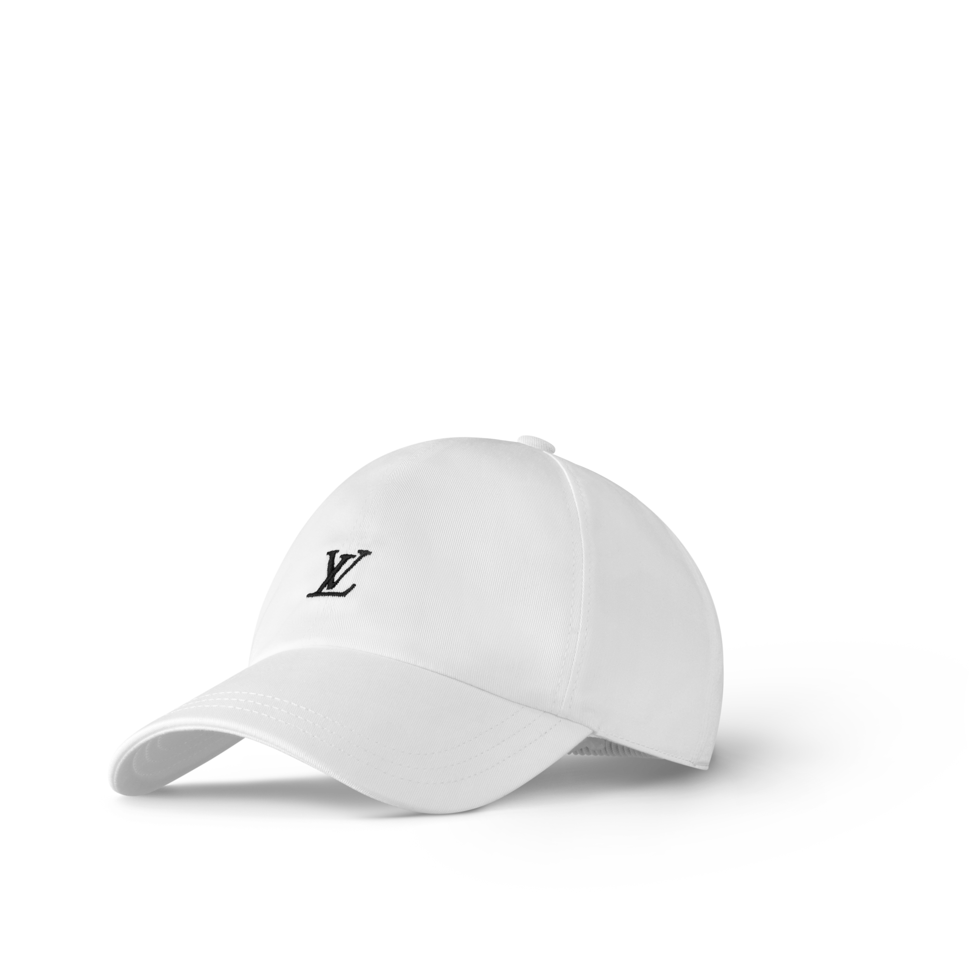S00 Accessories Hats and Gloves LV League Cap | Louis Vuitton ® (Product zoom)