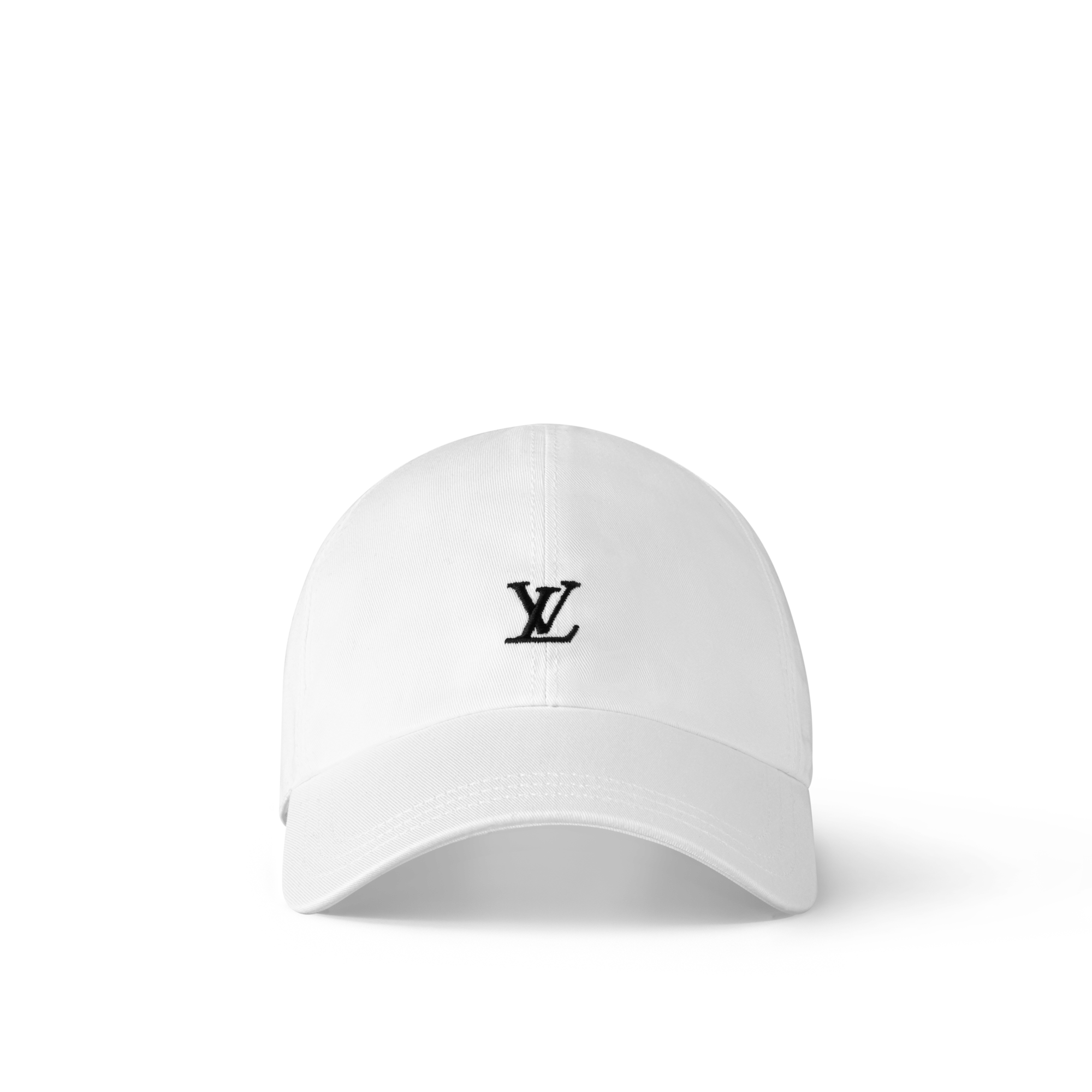 S00 Accessories Hats and Gloves LV League Cap | Louis Vuitton ® (Product zoom)