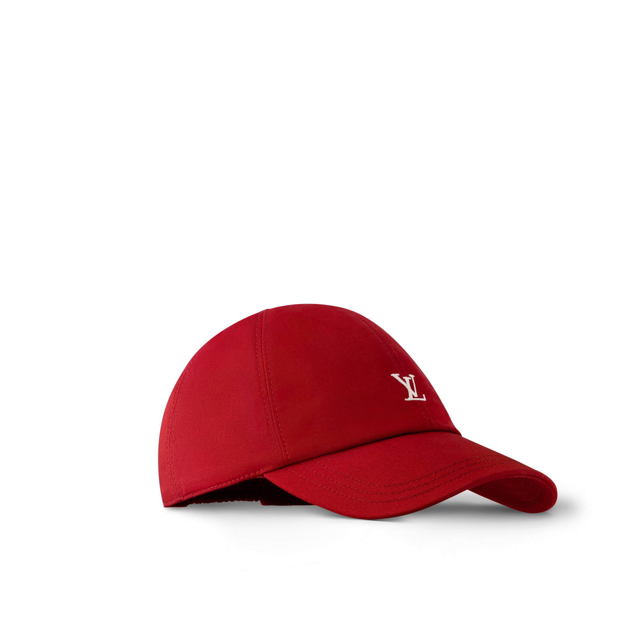 S00 Accessories Hats and Gloves LV League Cap | Louis Vuitton ® (Product zoom)