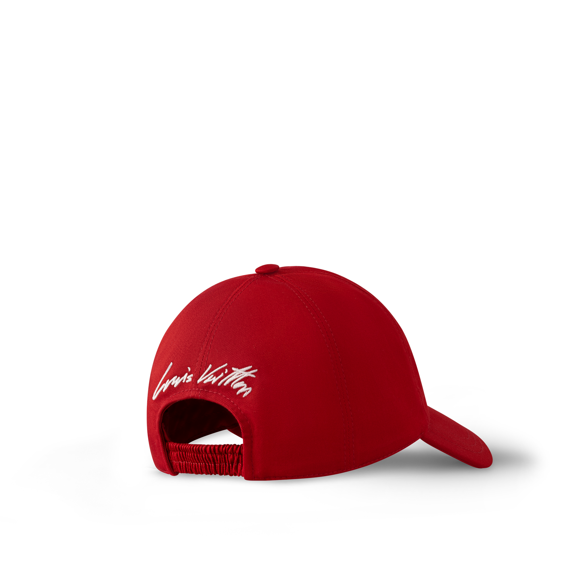 S00 Accessories Hats and Gloves LV League Cap | Louis Vuitton ® (Product zoom)