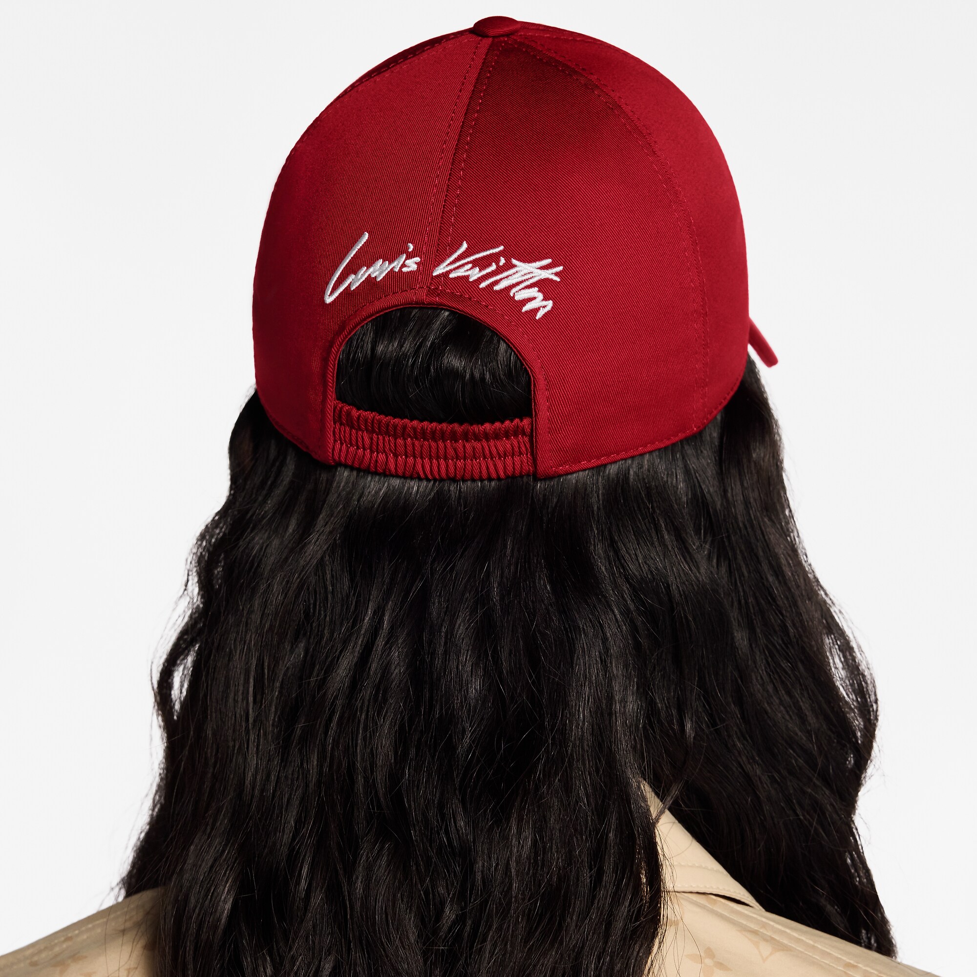 LV League Cap