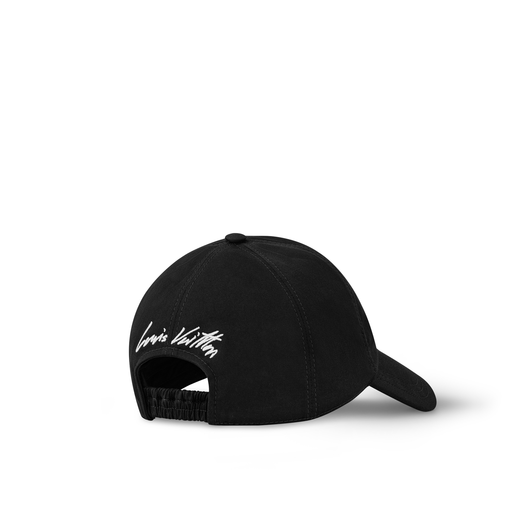 S00 Accessories Hats and Gloves LV League Cap | Louis Vuitton ® (Product zoom)