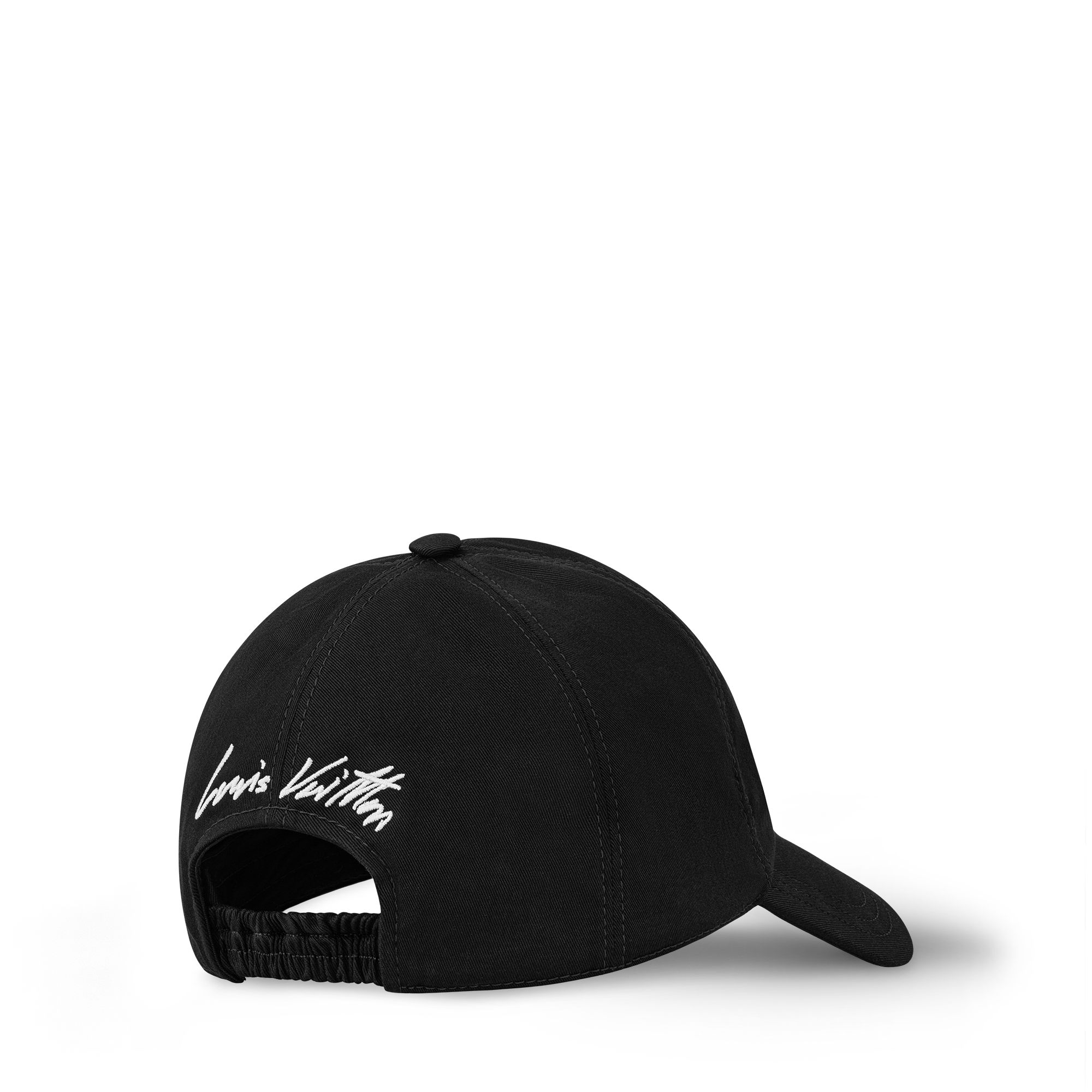 Black Hats and Gloves for Women | LOUIS VUITTON ®