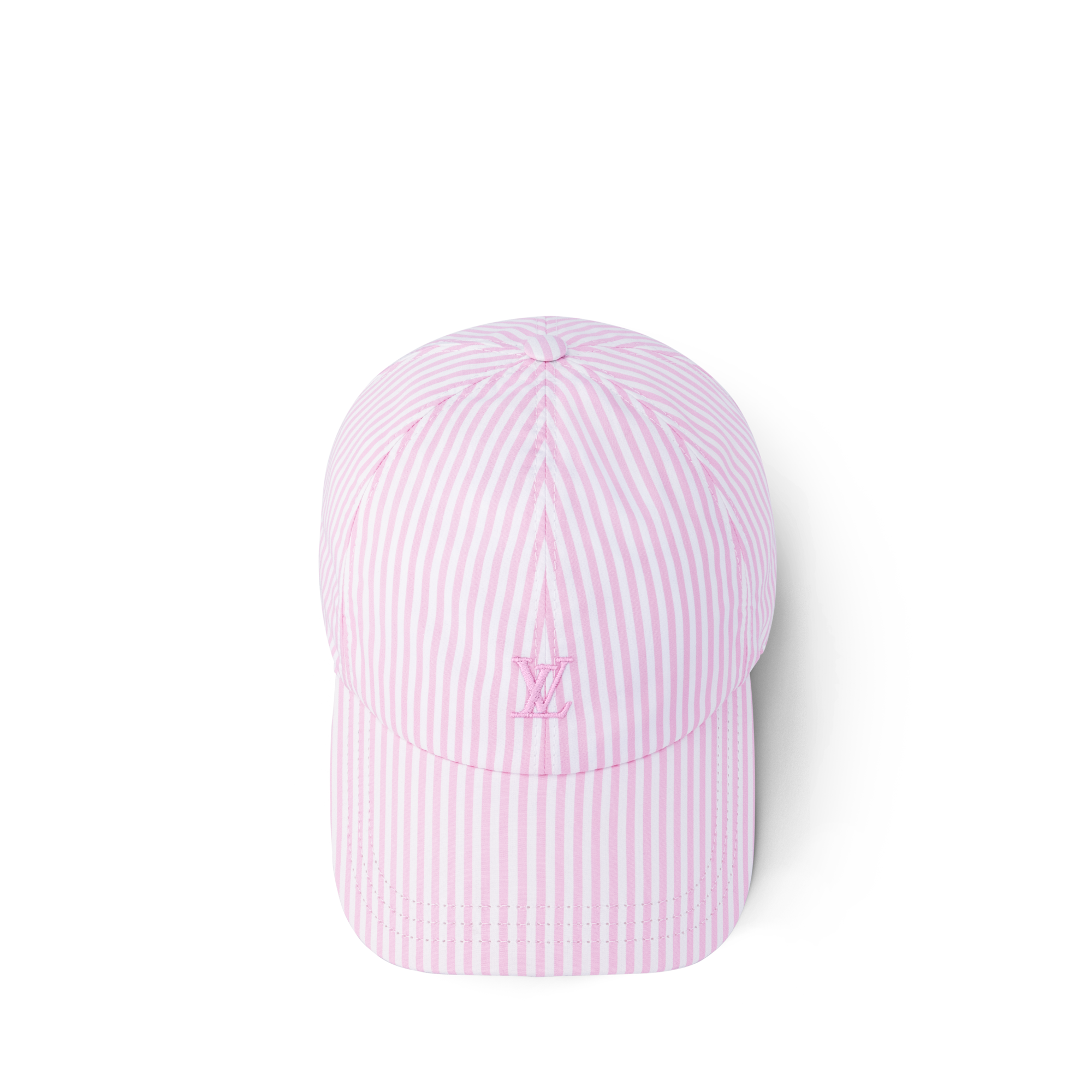 S00 Accessories Hats and Gloves LV League Cap | Louis Vuitton ® (Product zoom)