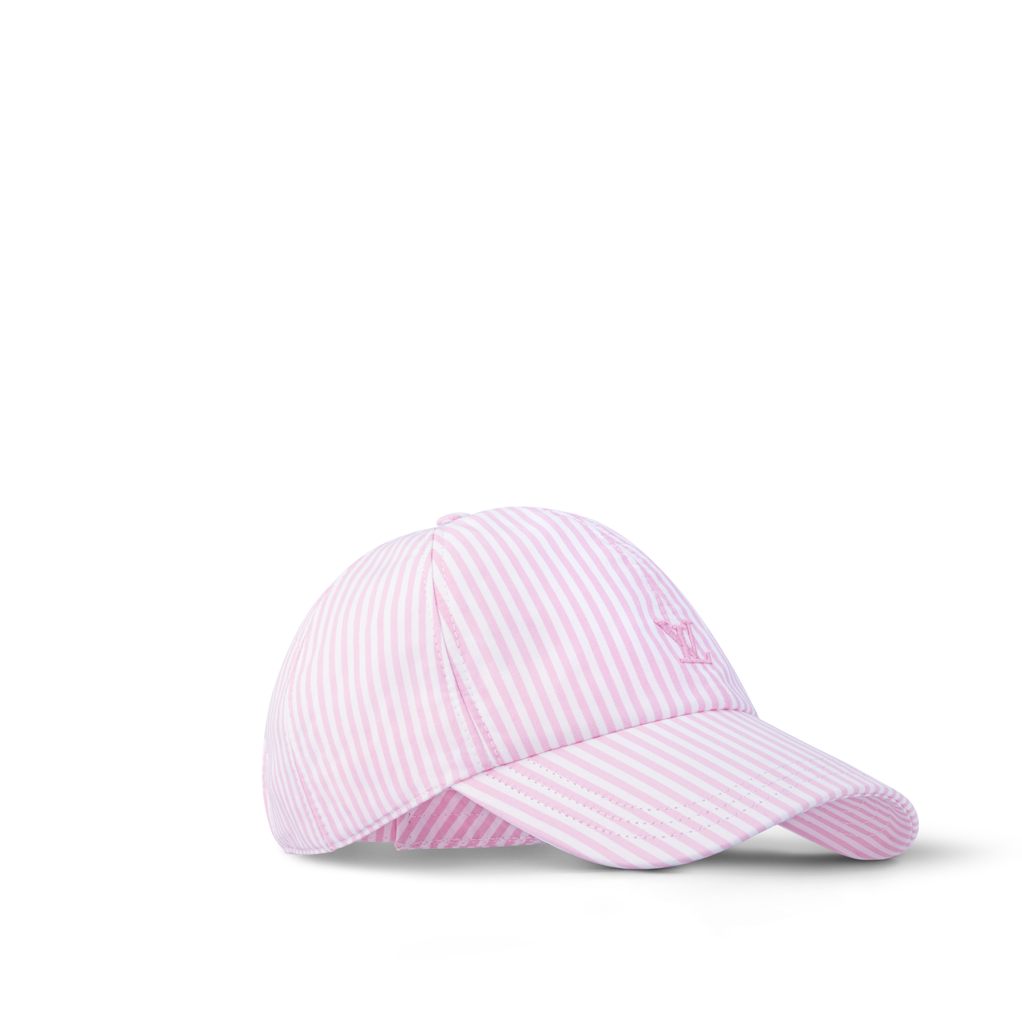 S00 Accessories Hats and Gloves LV League Cap | Louis Vuitton ® (Product zoom)
