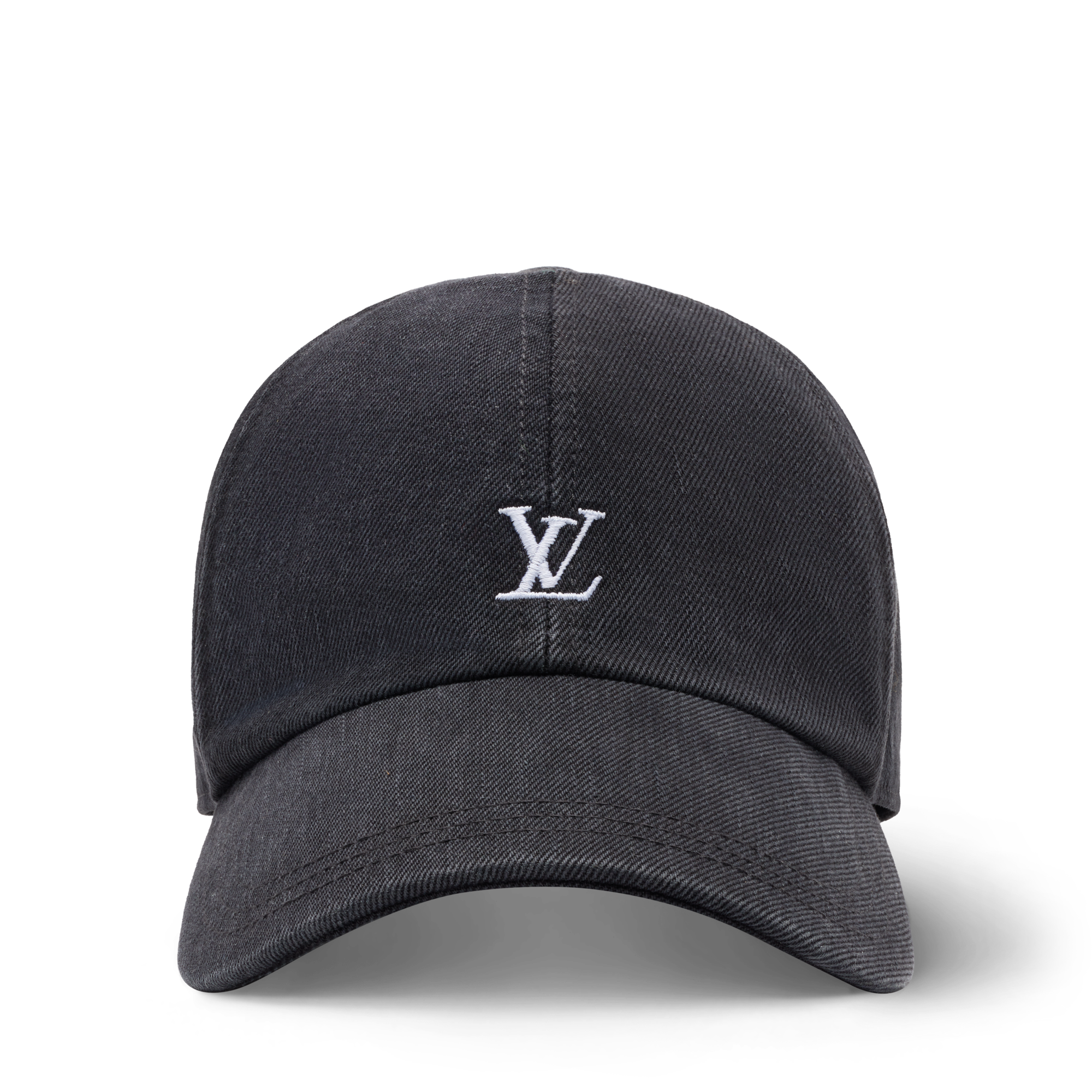 LV League Washed Cap S00 - Women - Accessories | LOUIS VUITTON ® display picture 3