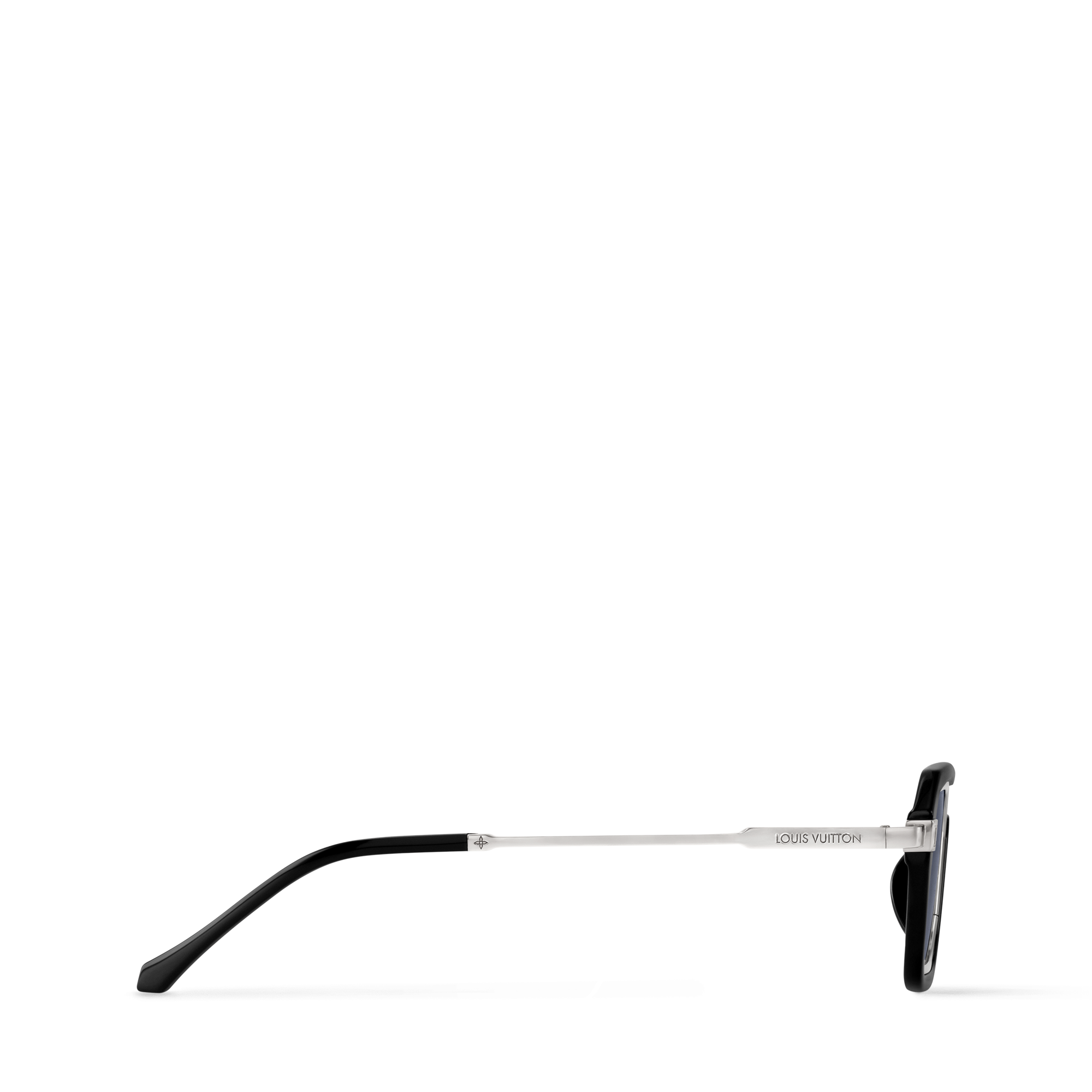 S00 Accessories Sunglasses LV Legacy Pilot Square Sunglasses | Louis Vuitton ® (Product zoom)