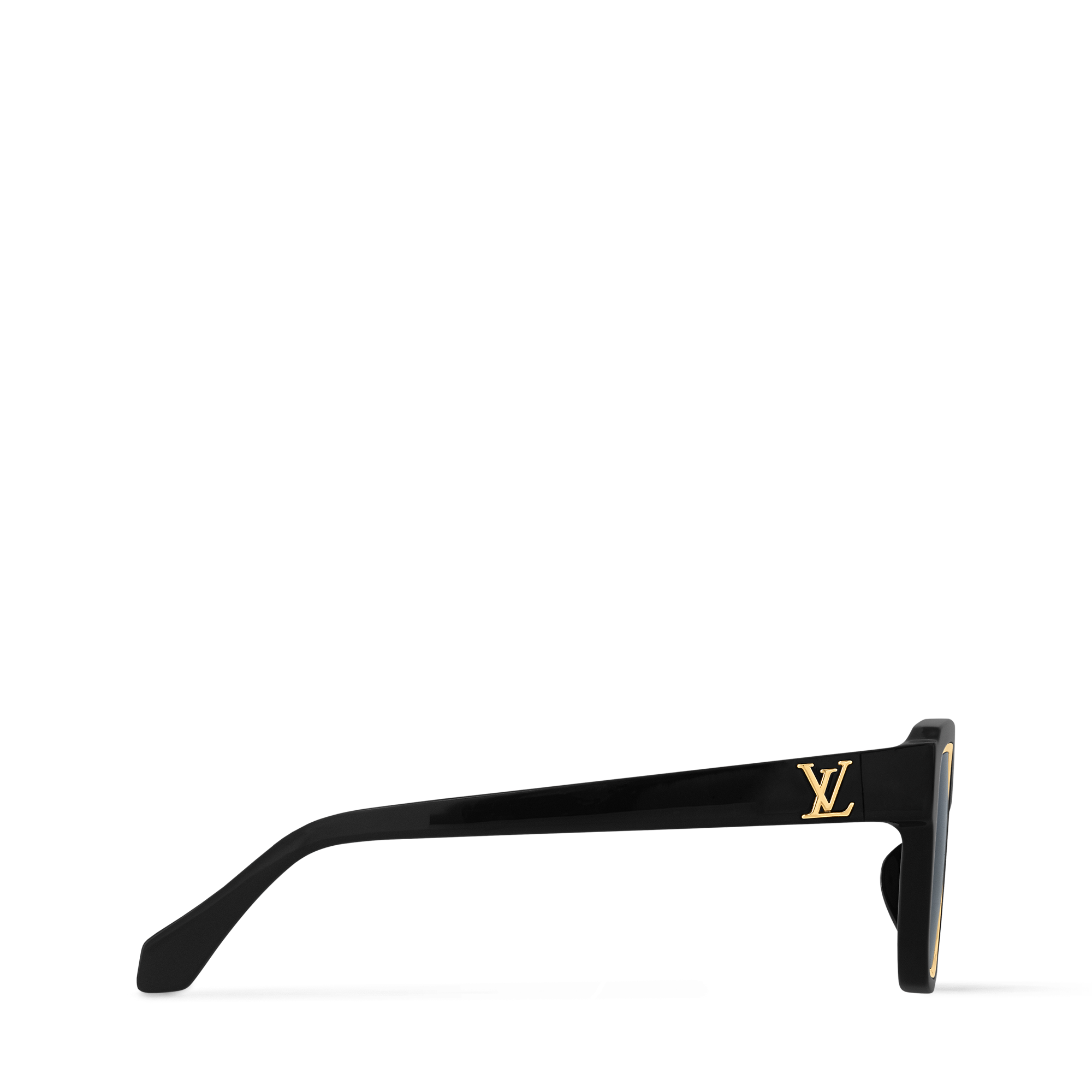 LV Legacy Square Large Sunglasses