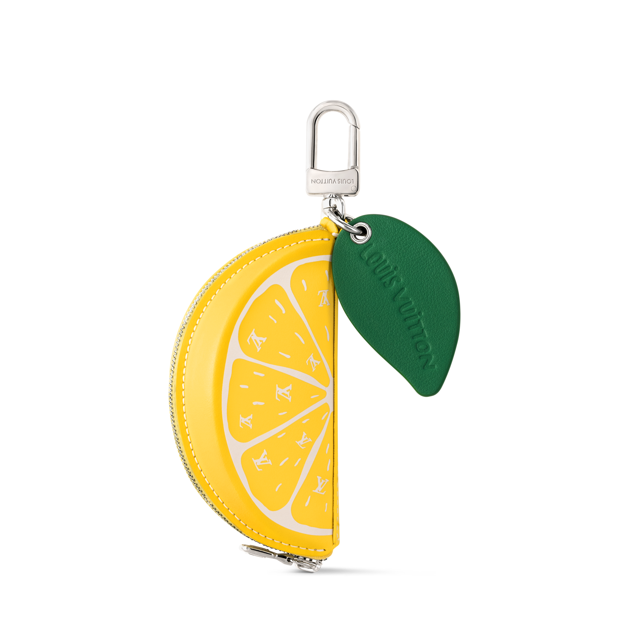 S00 Accessories Key Holders and Bag Charms LV Lemon Bag Charm | Louis Vuitton ® (Product zoom)