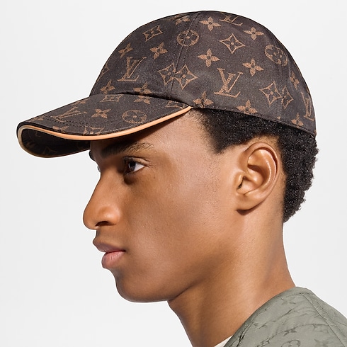 S00 Accessories Hats, Beanies and Socks LV Light Cap | Louis Vuitton ® (Product zoom)