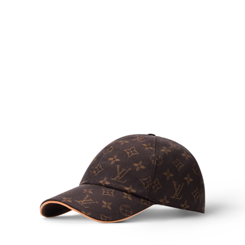 S00 Accessories Hats, Beanies and Socks LV Light Cap | Louis Vuitton ® (Product zoom)