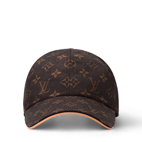 S00 Accessories Hats, Beanies and Socks LV Light Cap | Louis Vuitton ® (Product zoom)