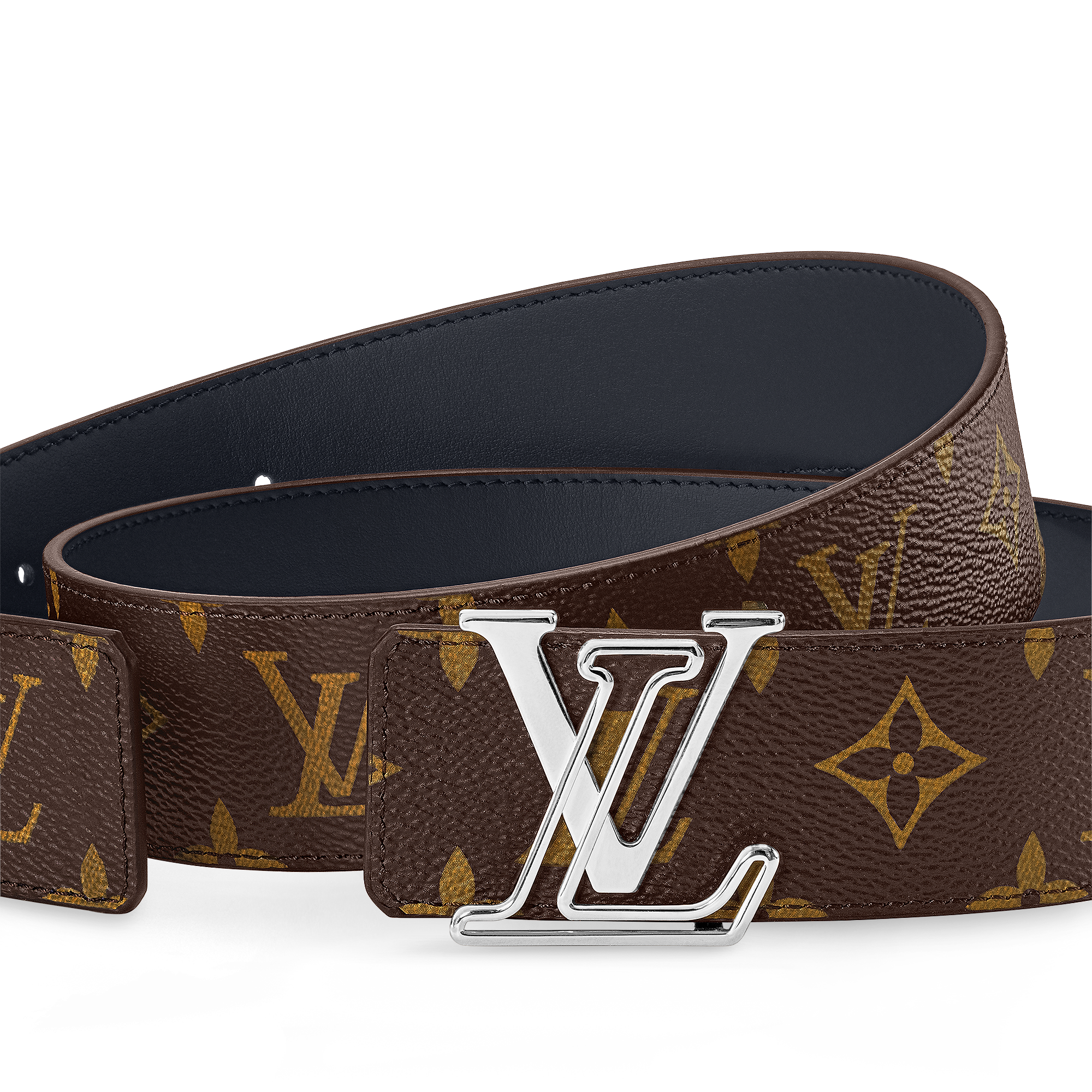 LV Line 40mm Reversible Belt