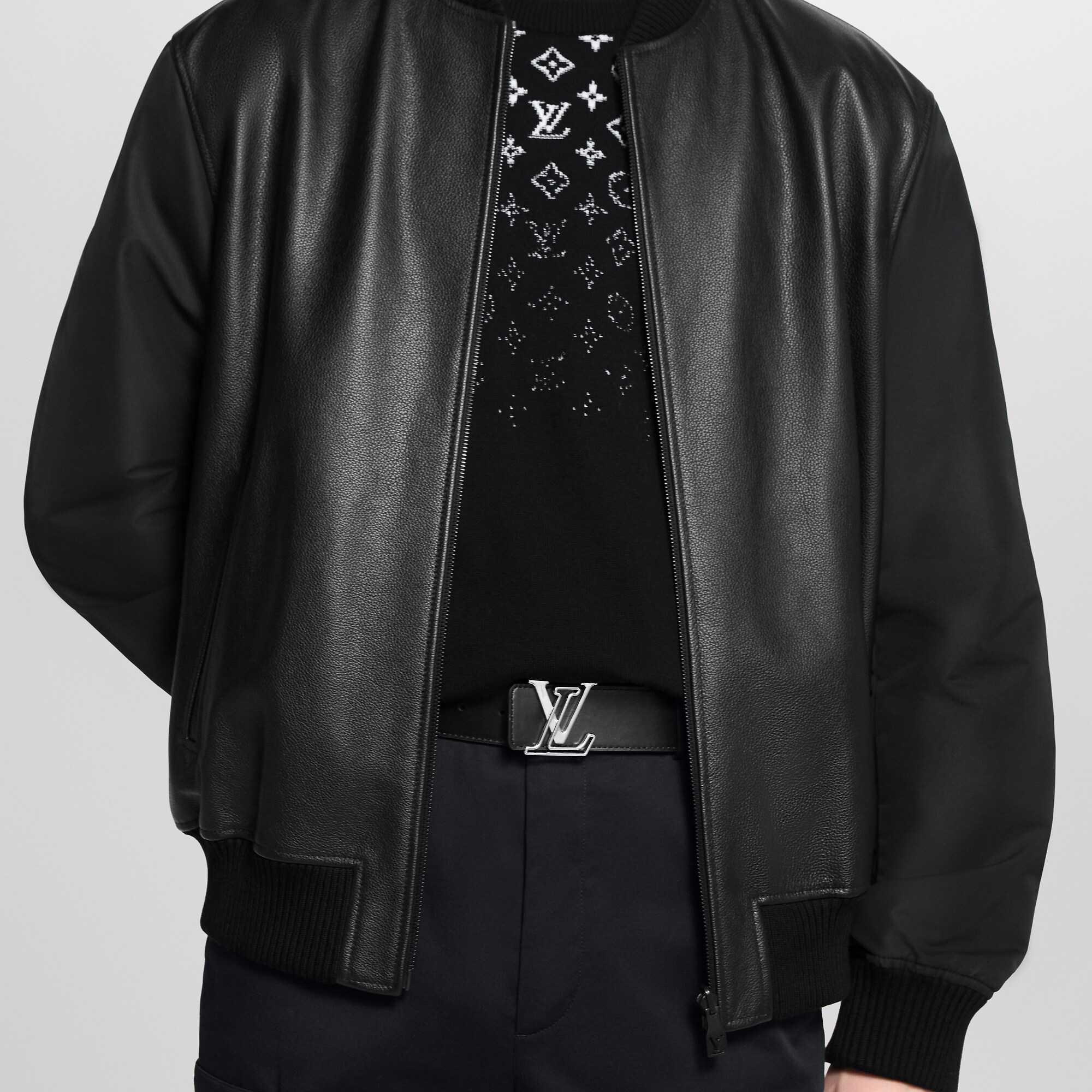 LV Line 40mm Reversible Belt