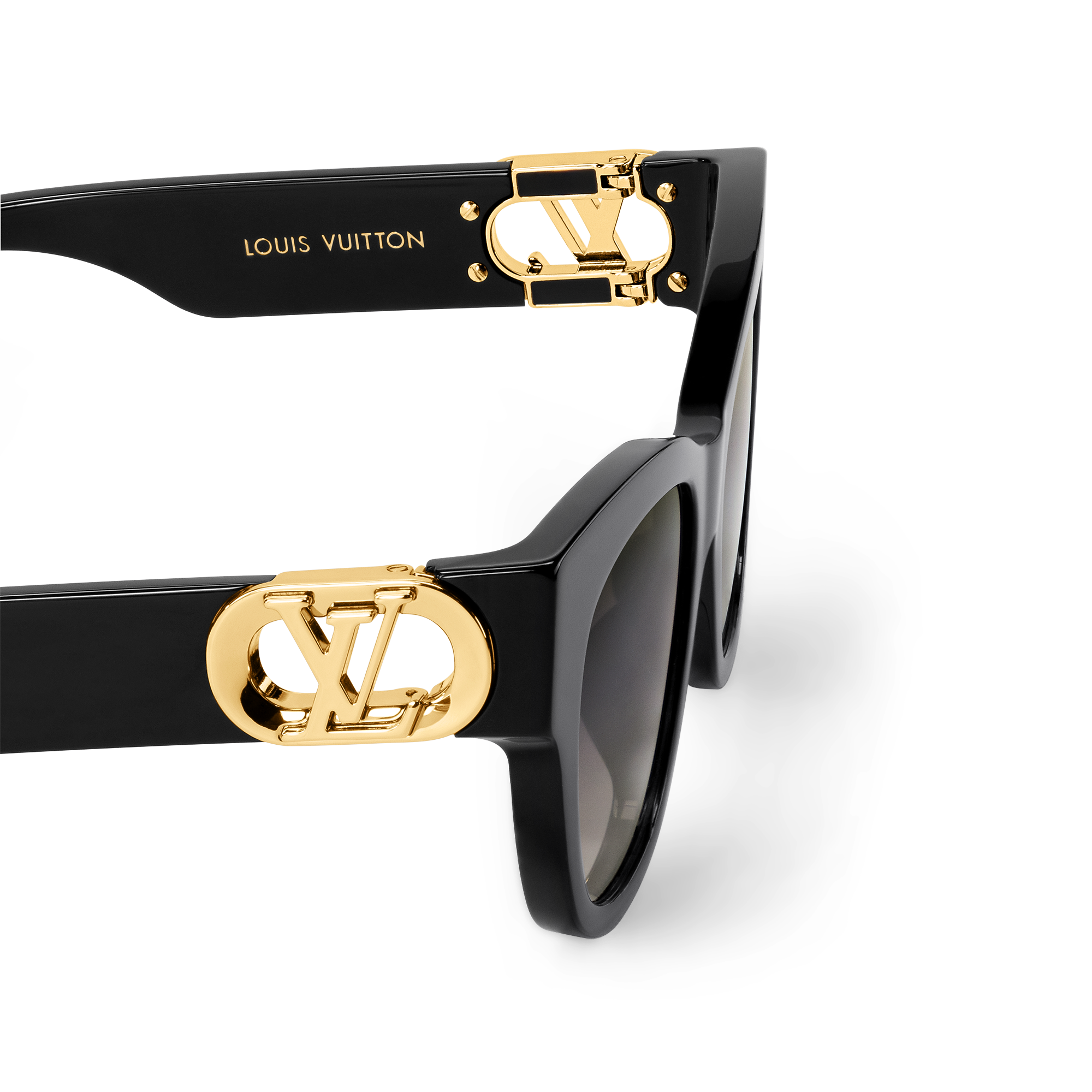 LV Link PM Square Sunglasses