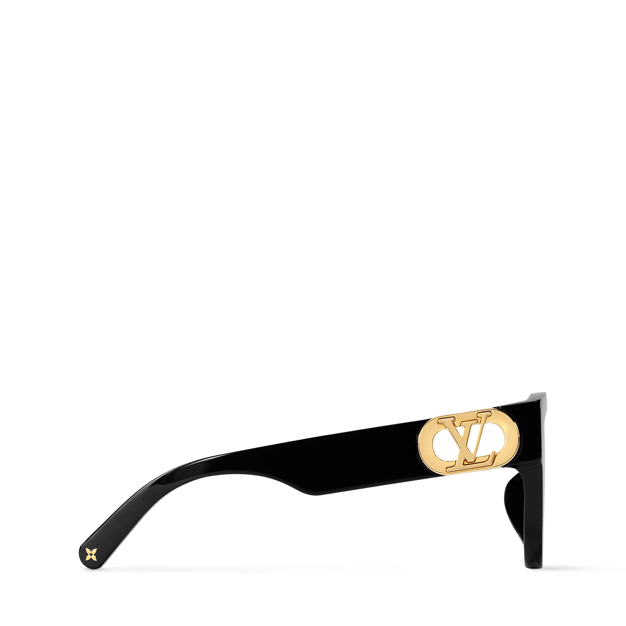 LV Link PM Square Sunglasses
