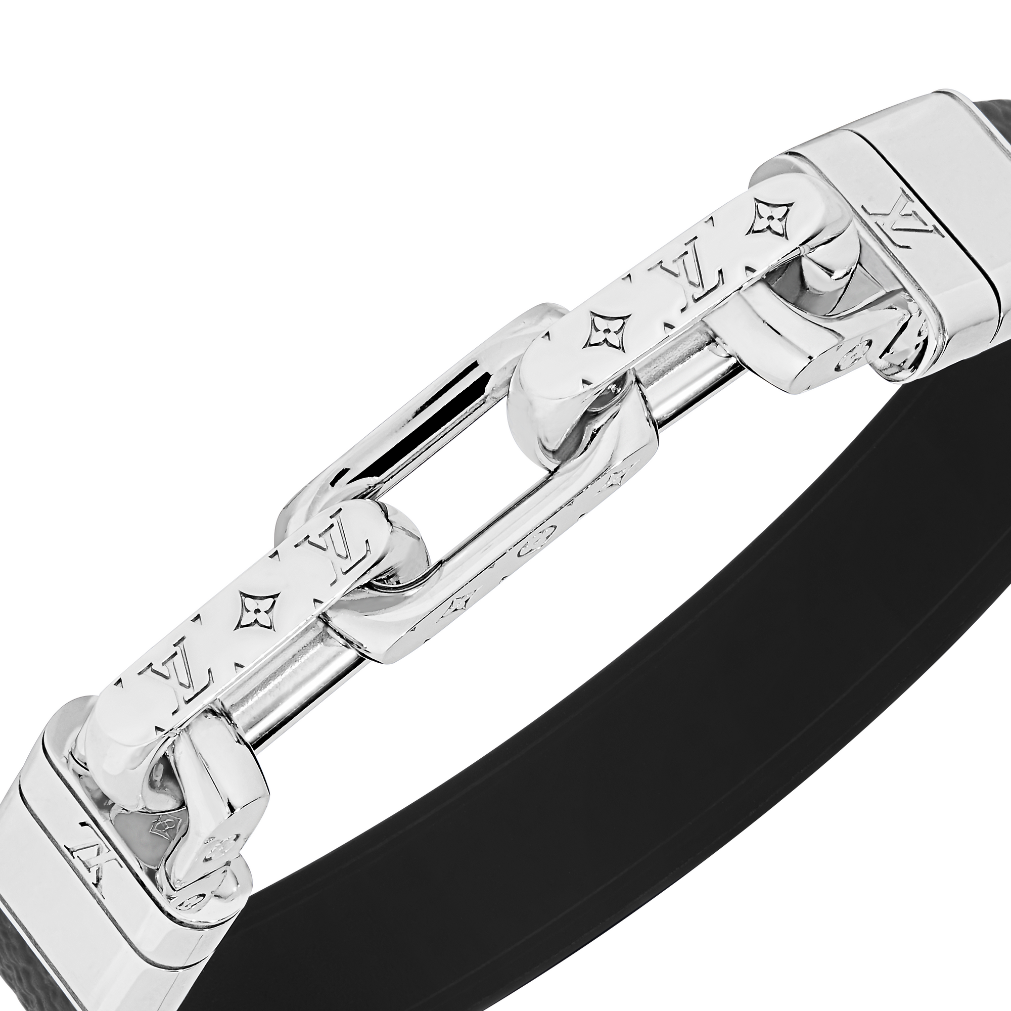 LV Links Bracelet