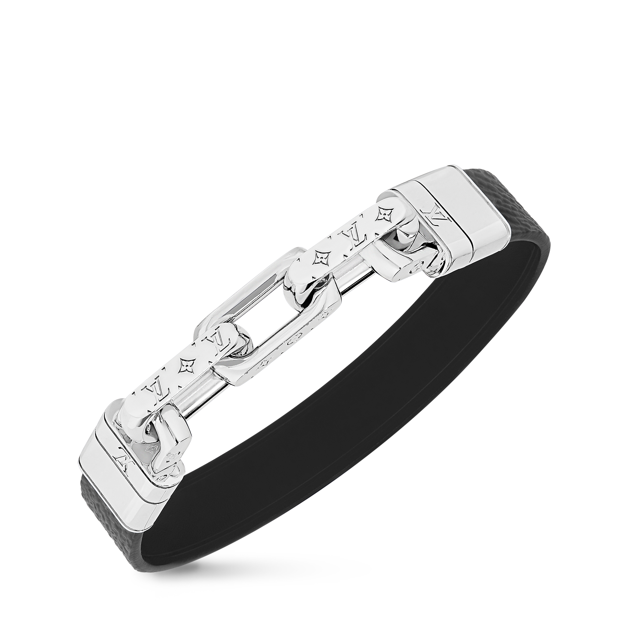 LV Links Bracelet