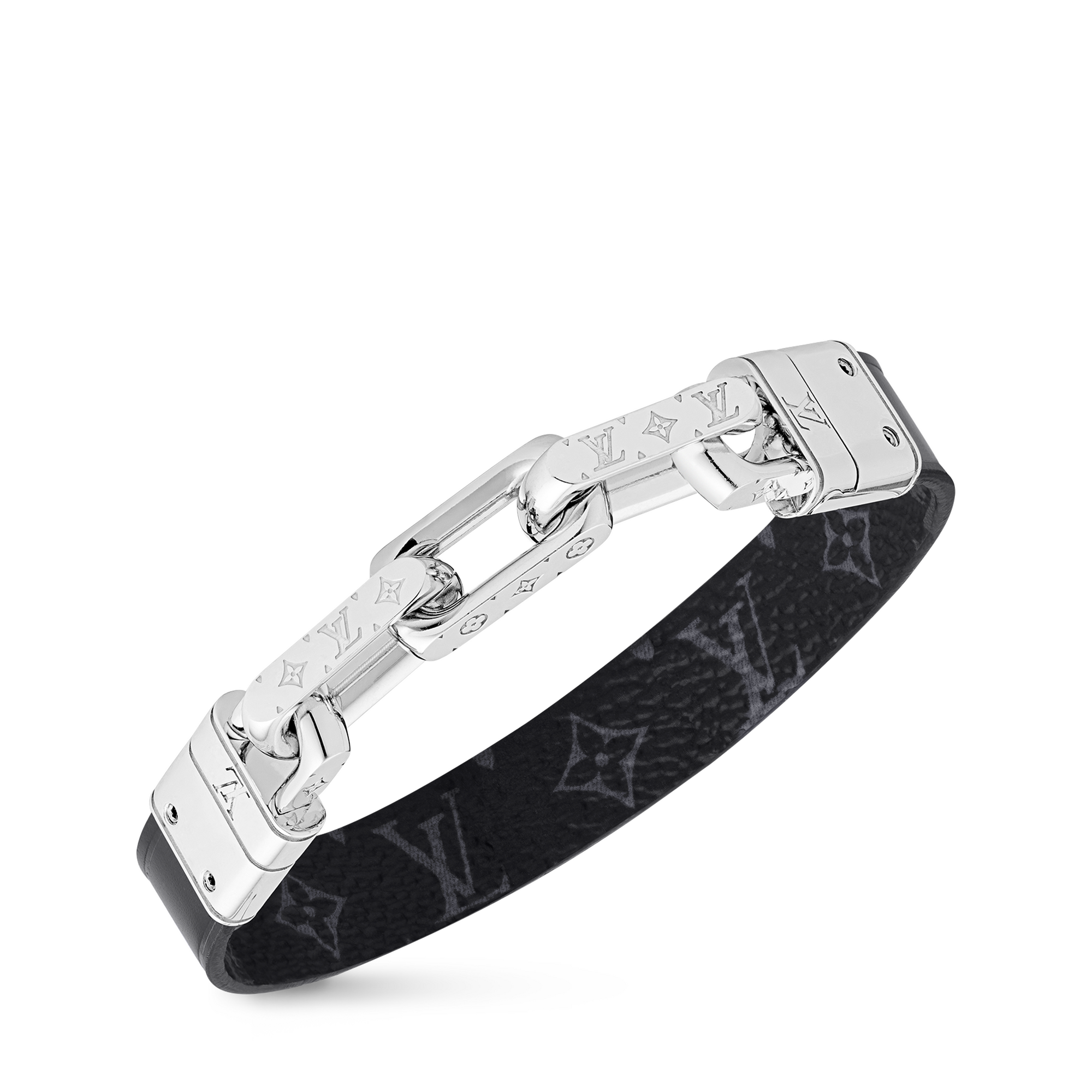 S00 Fashion Jewelry Bracelets LV Links Bracelet | Louis Vuitton ® (Product zoom)