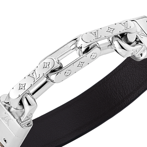S00 Fashion Jewelry Bracelets LV Links Bracelet | Louis Vuitton ® (Product zoom)