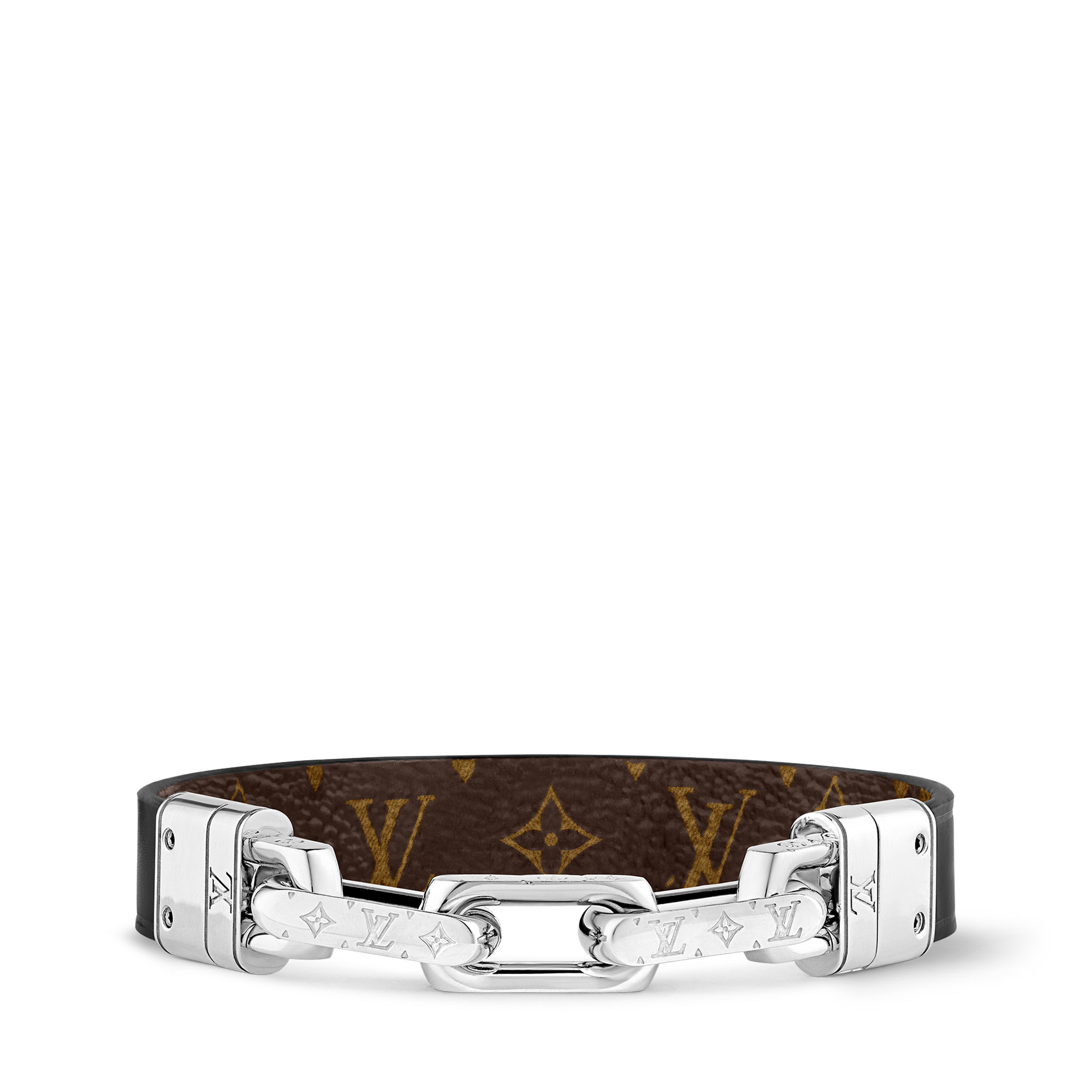 S00 Fashion Jewelry Bracelets LV Links Bracelet | Louis Vuitton ® (Product zoom)