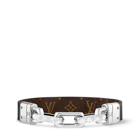 S00 Fashion Jewelry Bracelets LV Links Bracelet | Louis Vuitton ® (Product zoom)