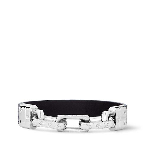 S00 Fashion Jewelry Bracelets LV Links Bracelet | Louis Vuitton ® (Product zoom)