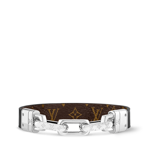 S00 Fashion Jewelry Bracelets LV Links Bracelet | Louis Vuitton ® (Product zoom)