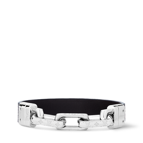 S00 Fashion Jewelry Bracelets LV Links Bracelet | Louis Vuitton ® (Product zoom)