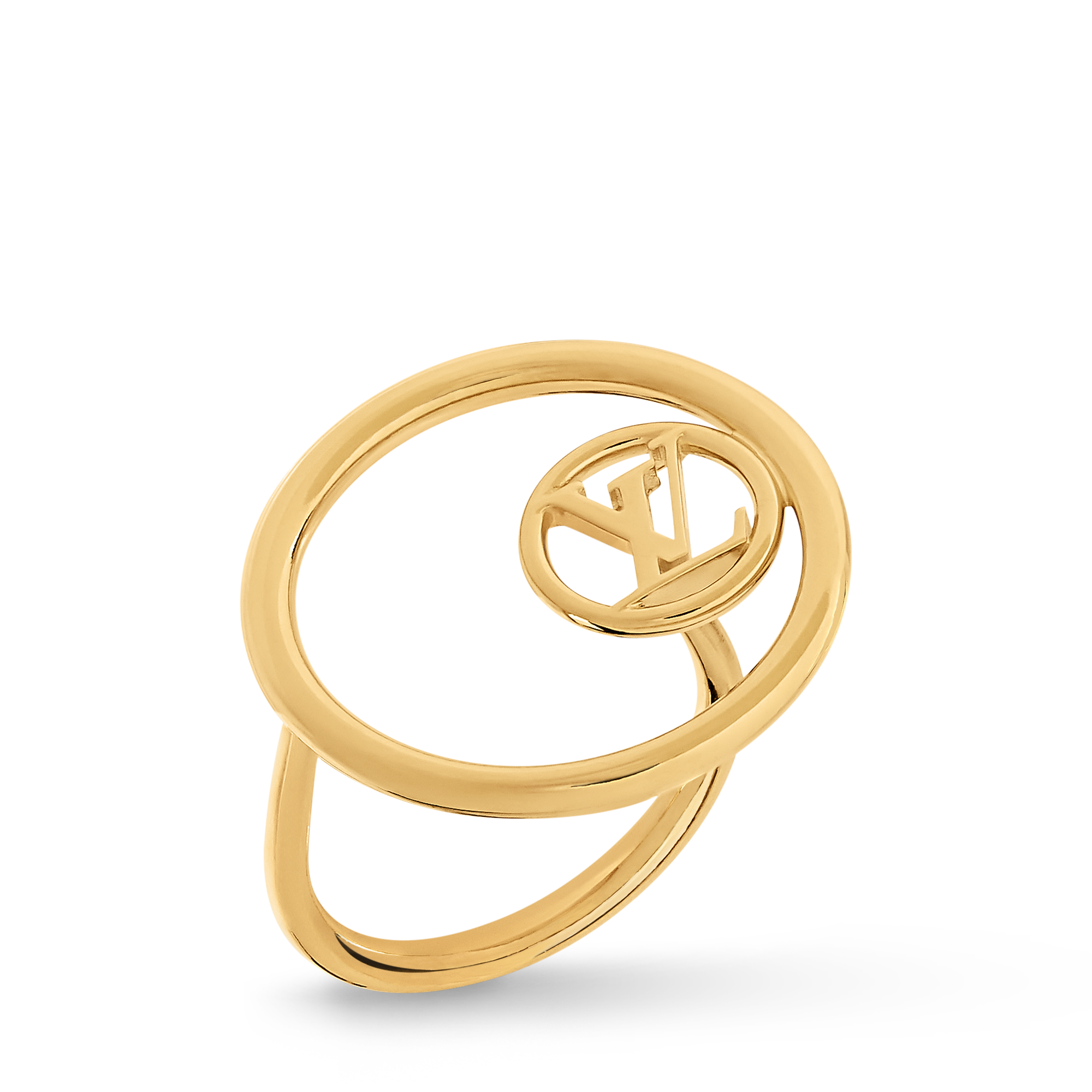 LV Loop Ring