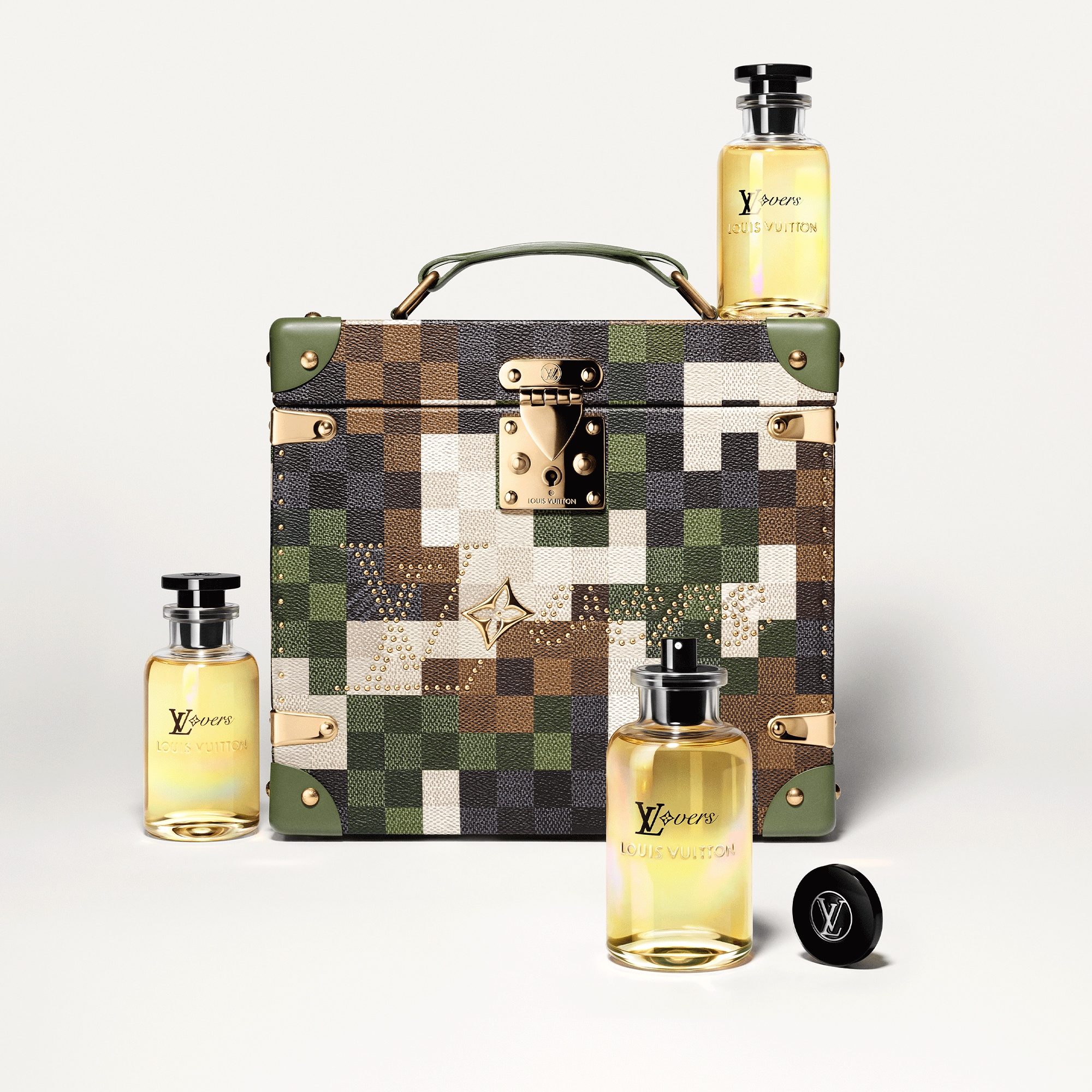  Collections Masculine Perfumes LV Lovers | Louis Vuitton ® (Product zoom)