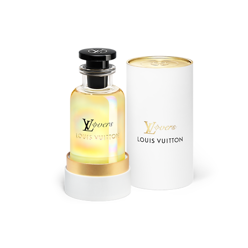 Collections Masculine Perfumes LV Lovers | Louis Vuitton ® (Product zoom)