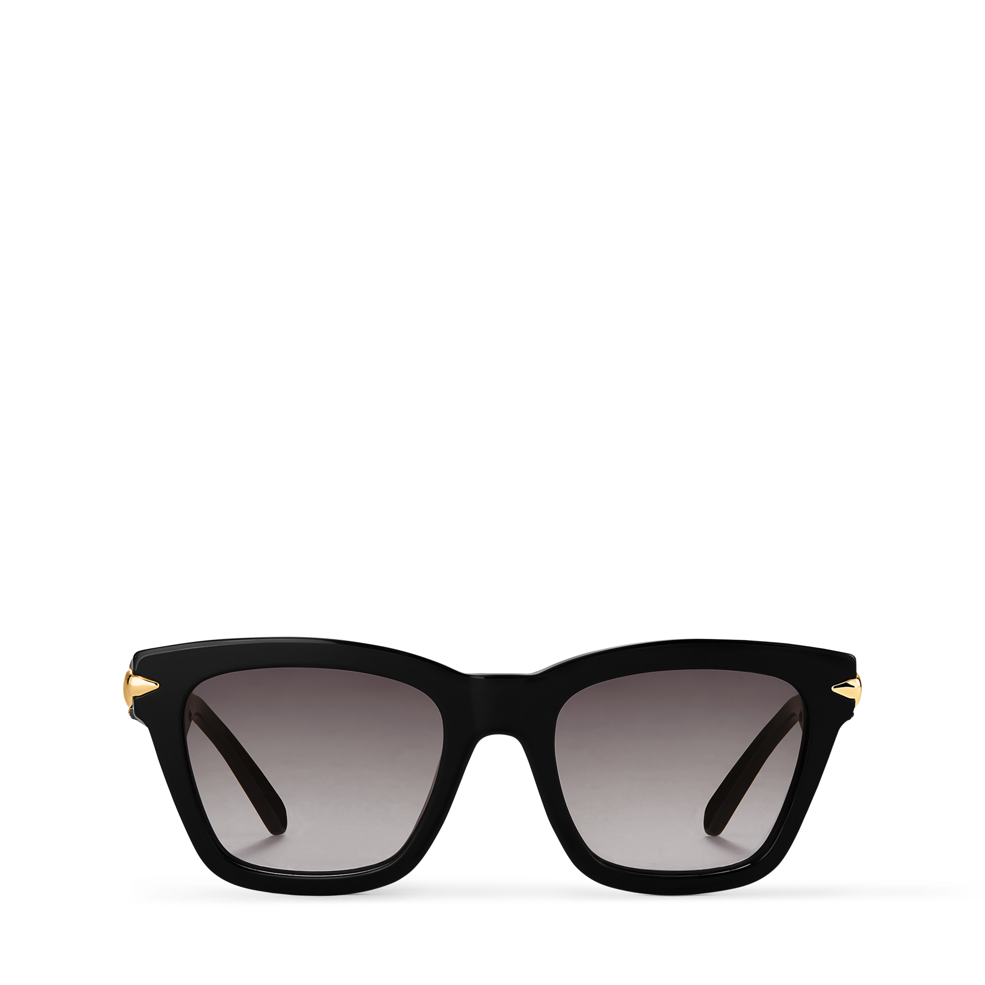 S00 Accessories Sunglasses LV Malletage Light Square Sunglasses | Louis Vuitton ® (Product zoom)