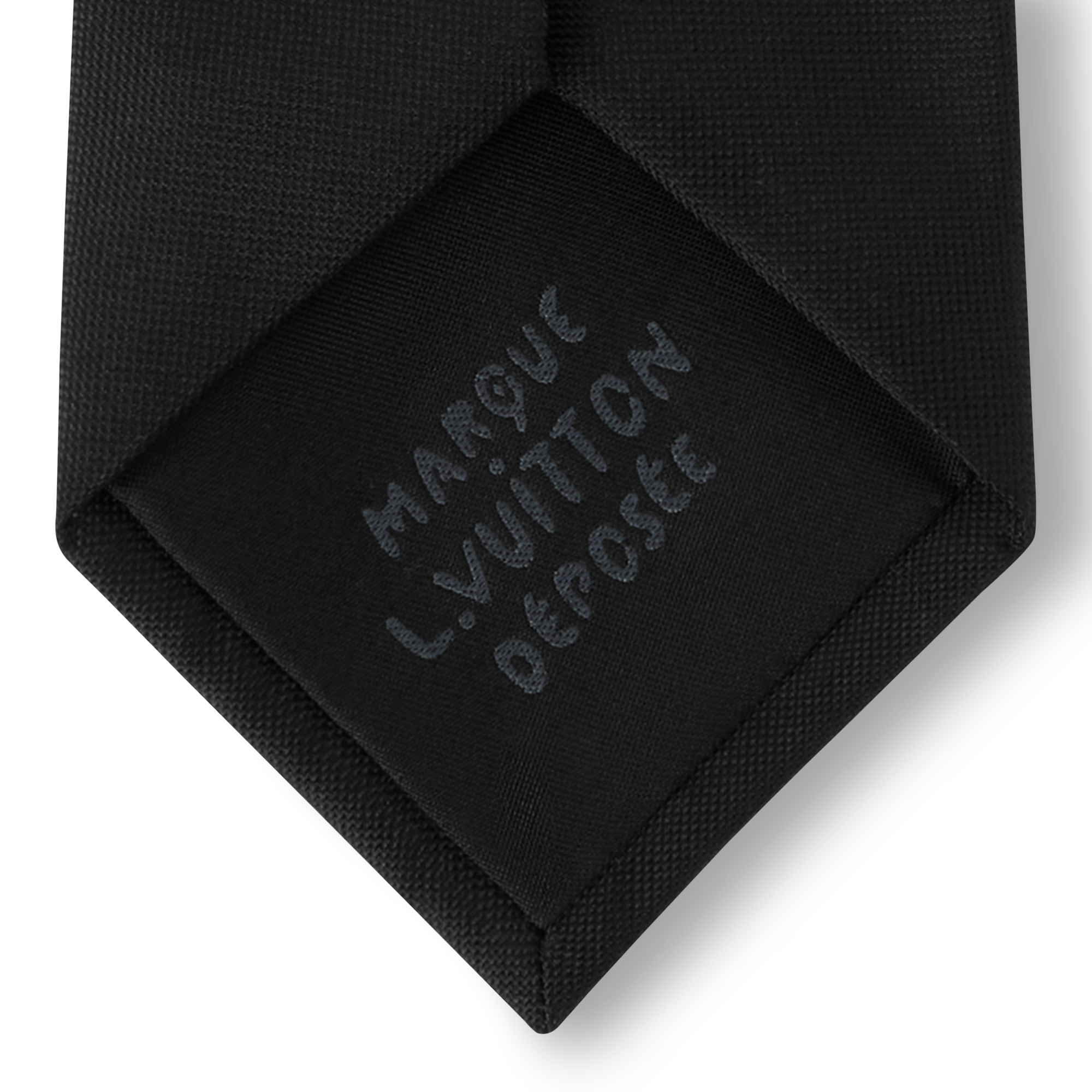LV Malletier Tie