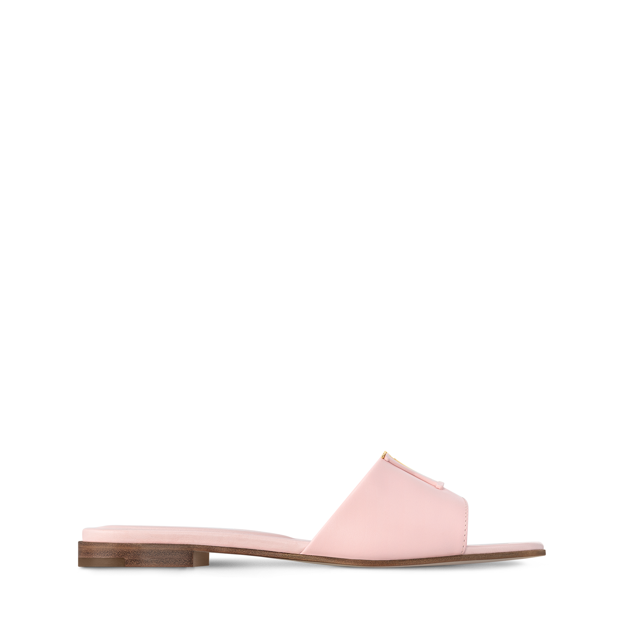  Shoes Mules and Slides LV Mare Flat Mule | Louis Vuitton ® (Product zoom)