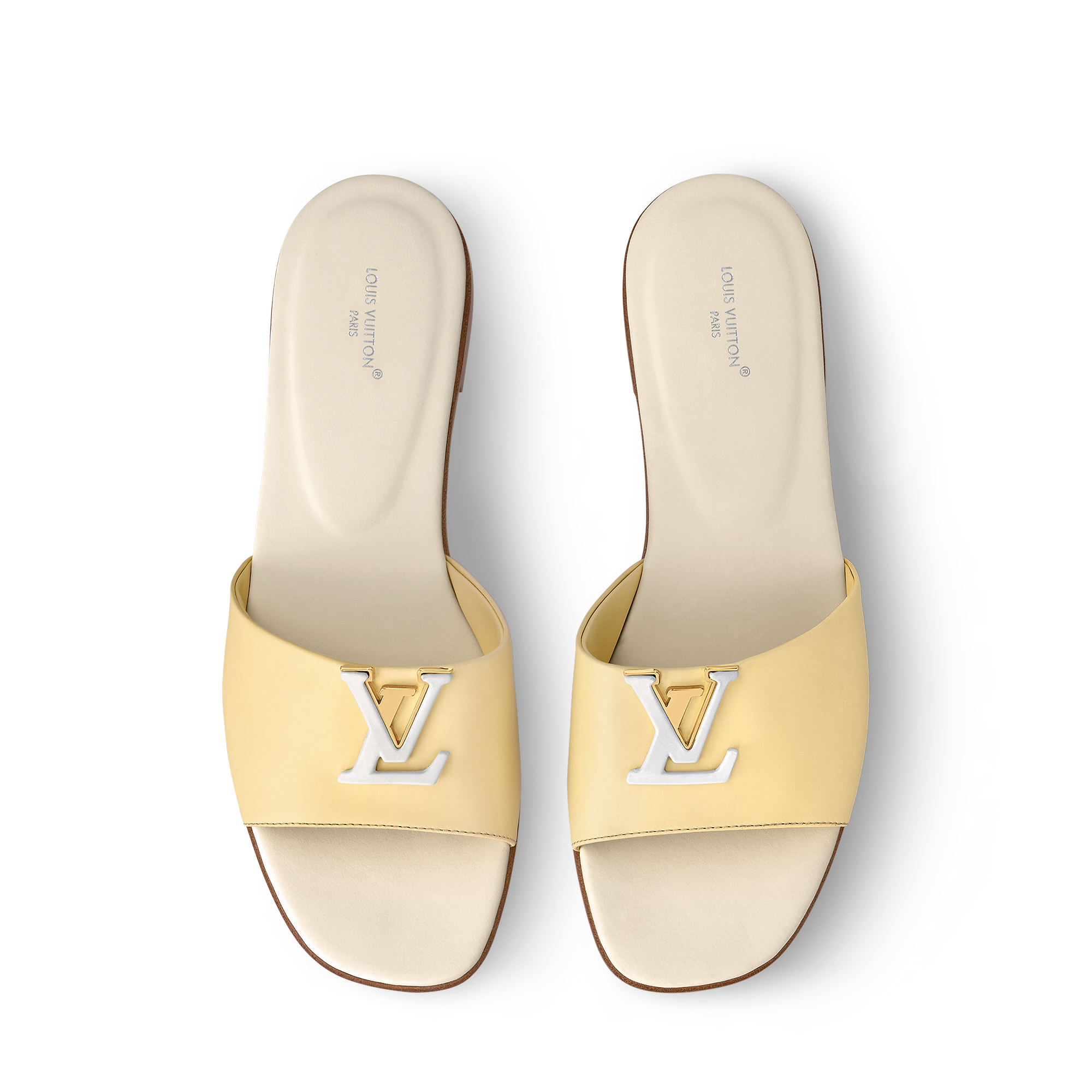 LV Mare Flat Mule
