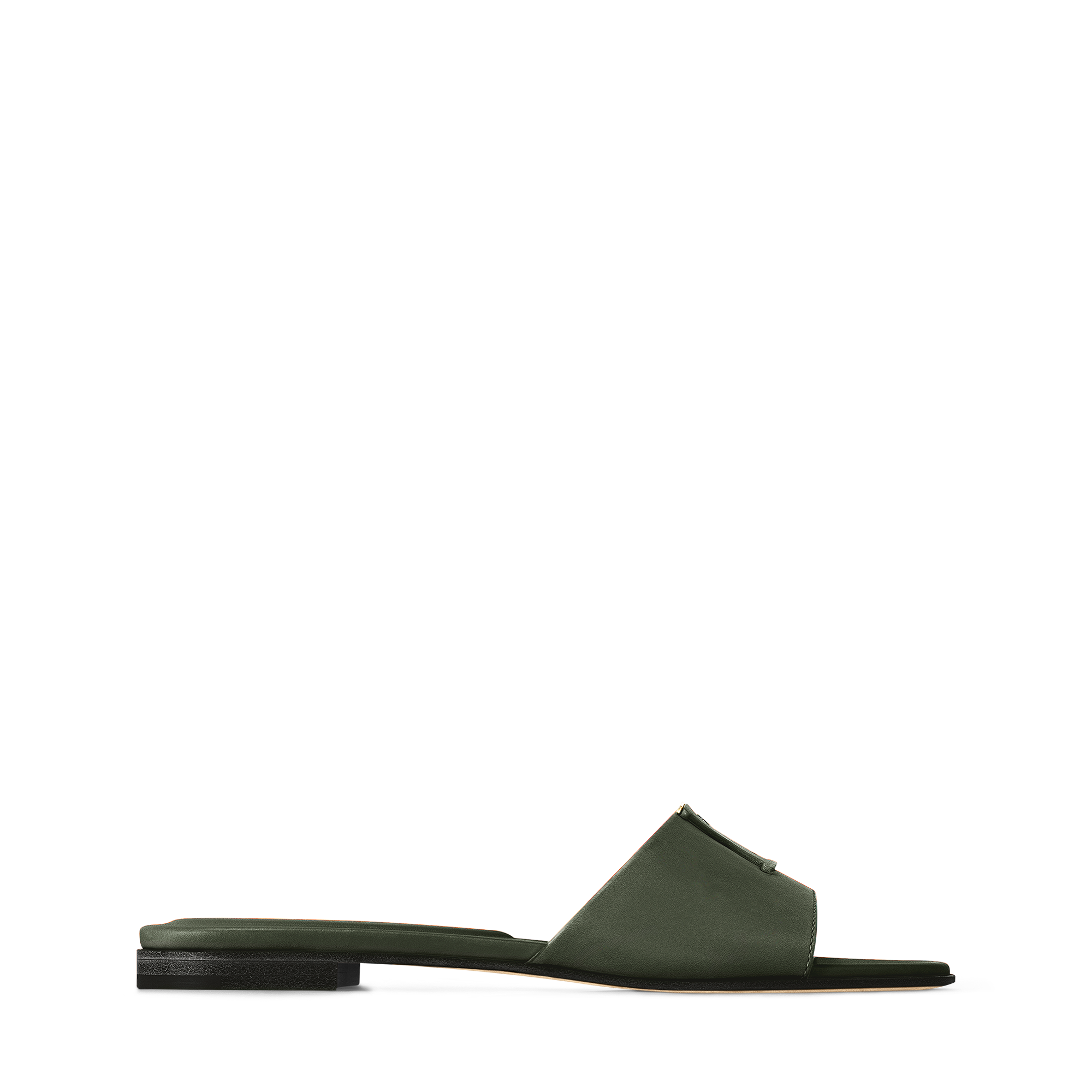  Shoes All Shoes LV Mare Flat Mule | Louis Vuitton ® (Product zoom)