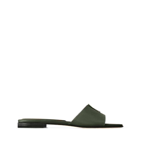 Shoes All Shoes LV Mare Flat Mule | Louis Vuitton ® (Product zoom)