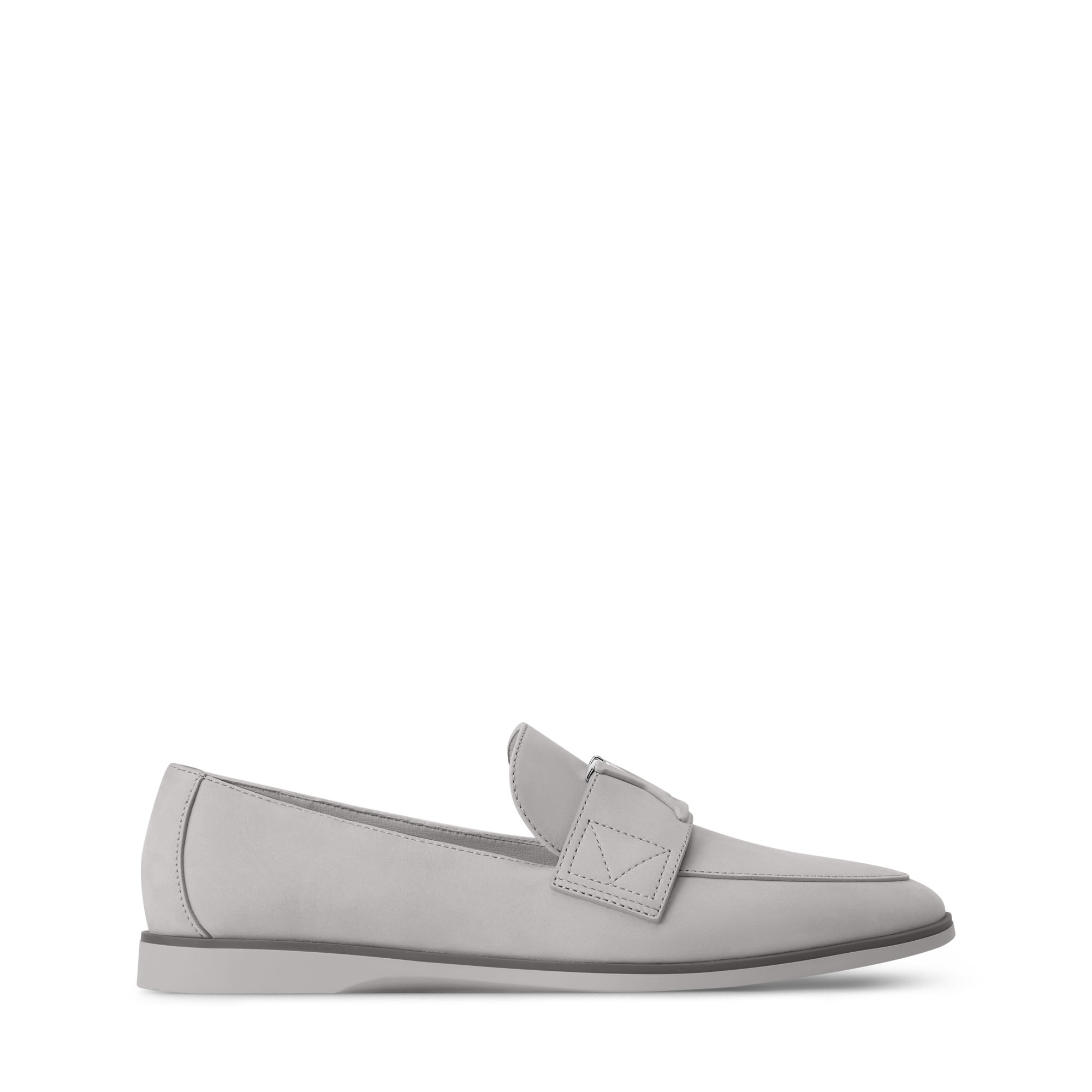  Shoes Loafers and Ballerinas LV Mare Flex Loafer | Louis Vuitton ® (Product zoom)
