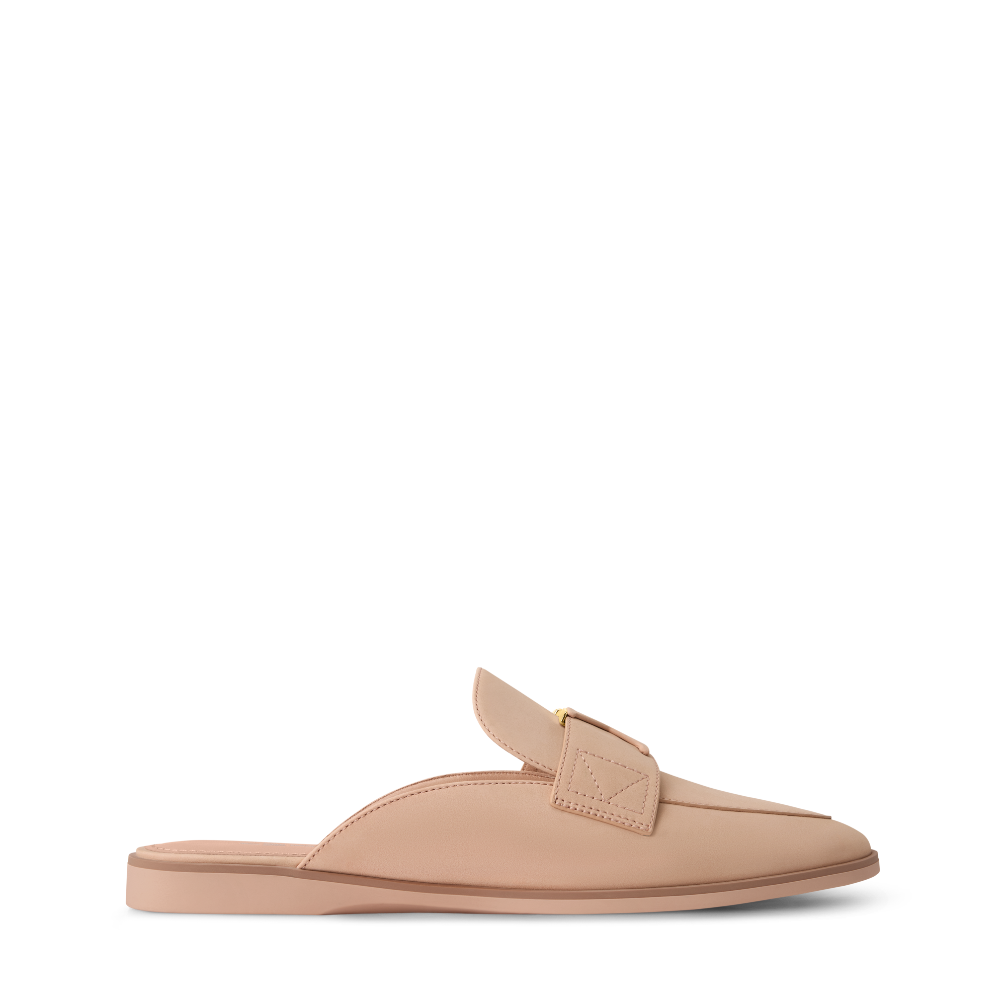  Shoes Loafers and Ballerinas LV Mare Flex Open Back Loafer | Louis Vuitton ® (Product zoom)