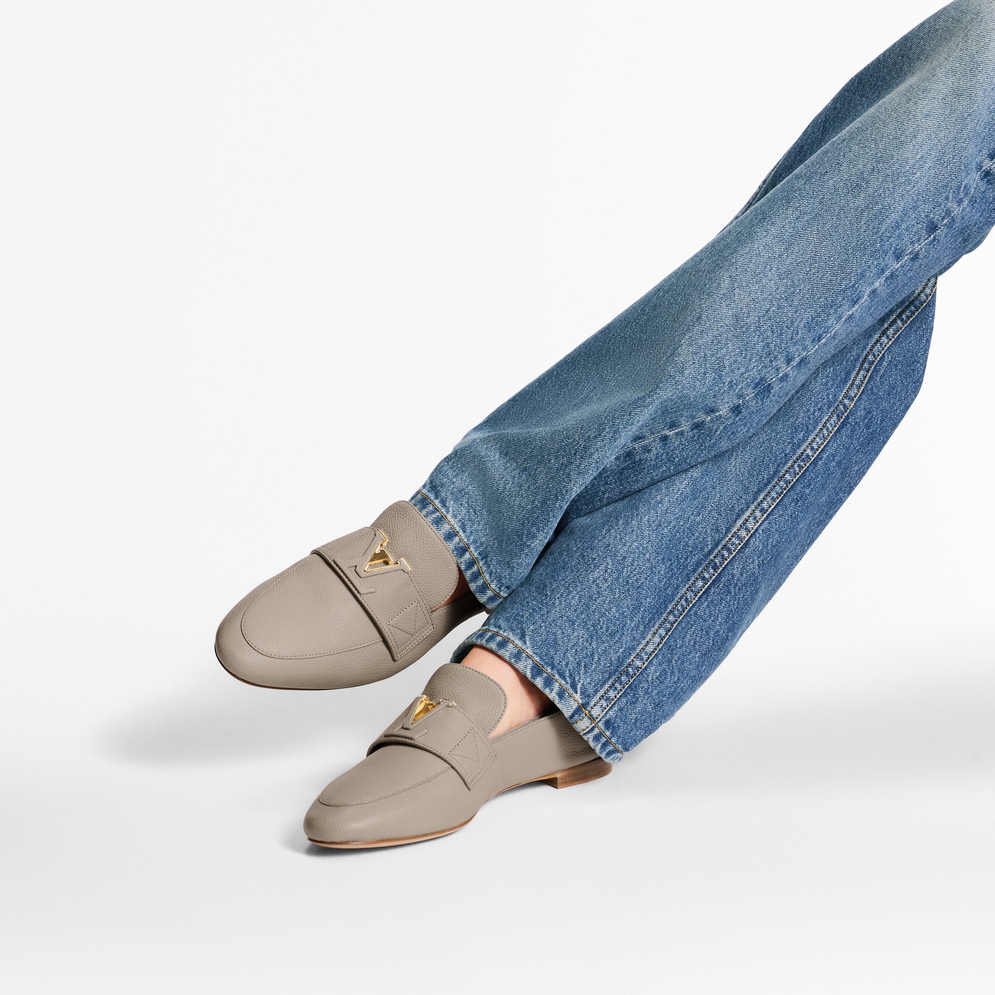  Shoes All Shoes LV Mare Loafer | Louis Vuitton ® (Product zoom)